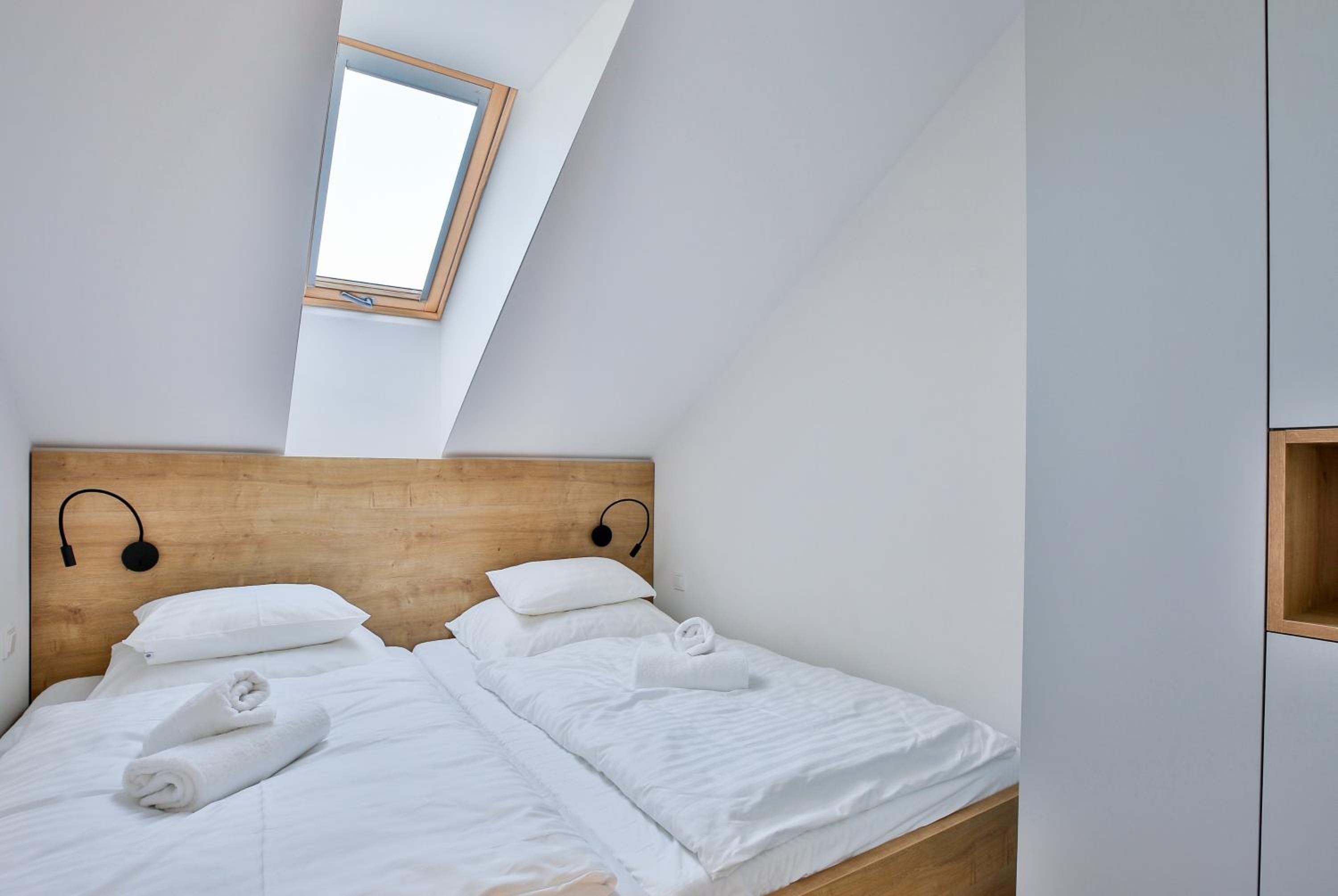 Apartmány Lipno Přední Výtoň