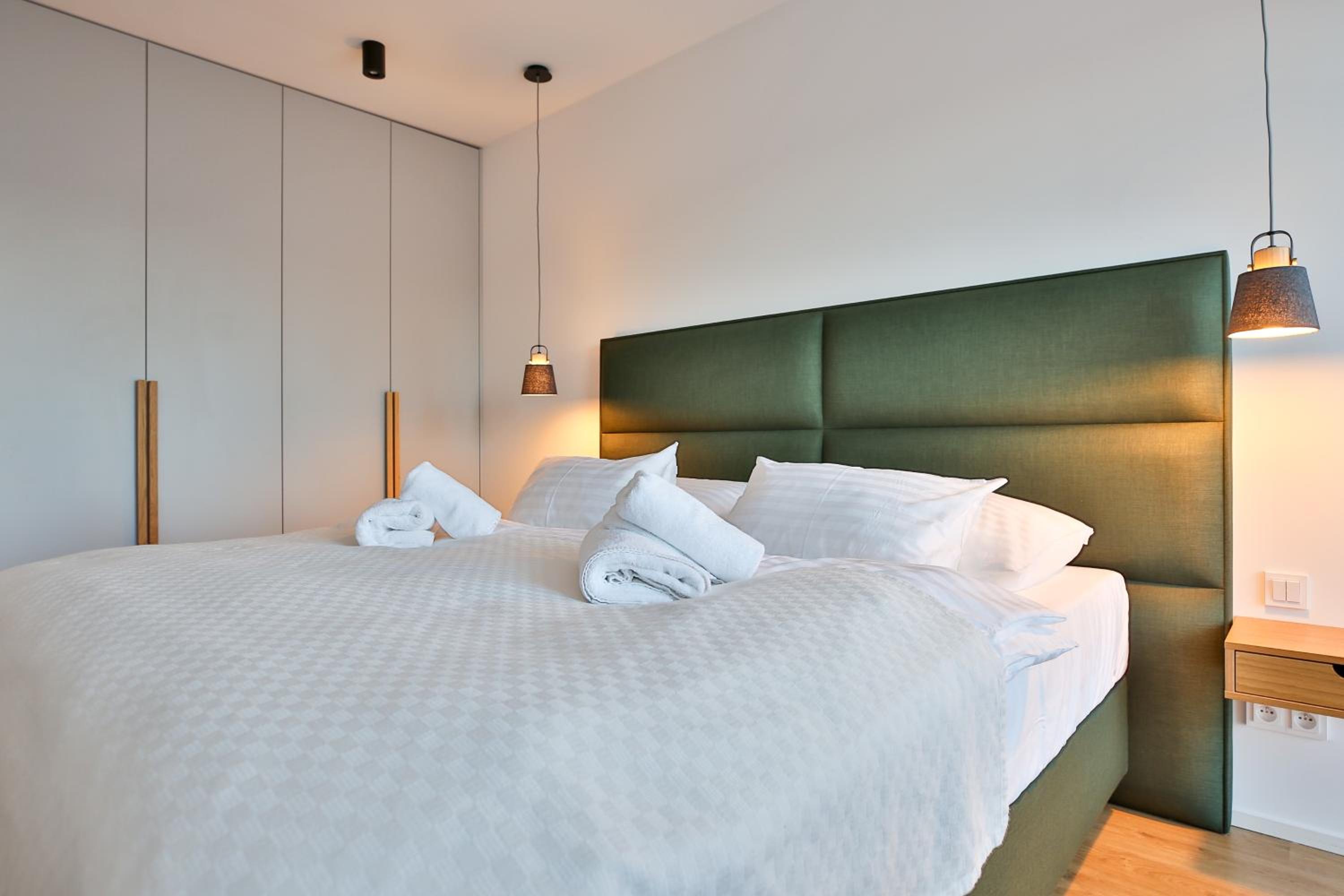 Apartmány Lipno Přední Výtoň