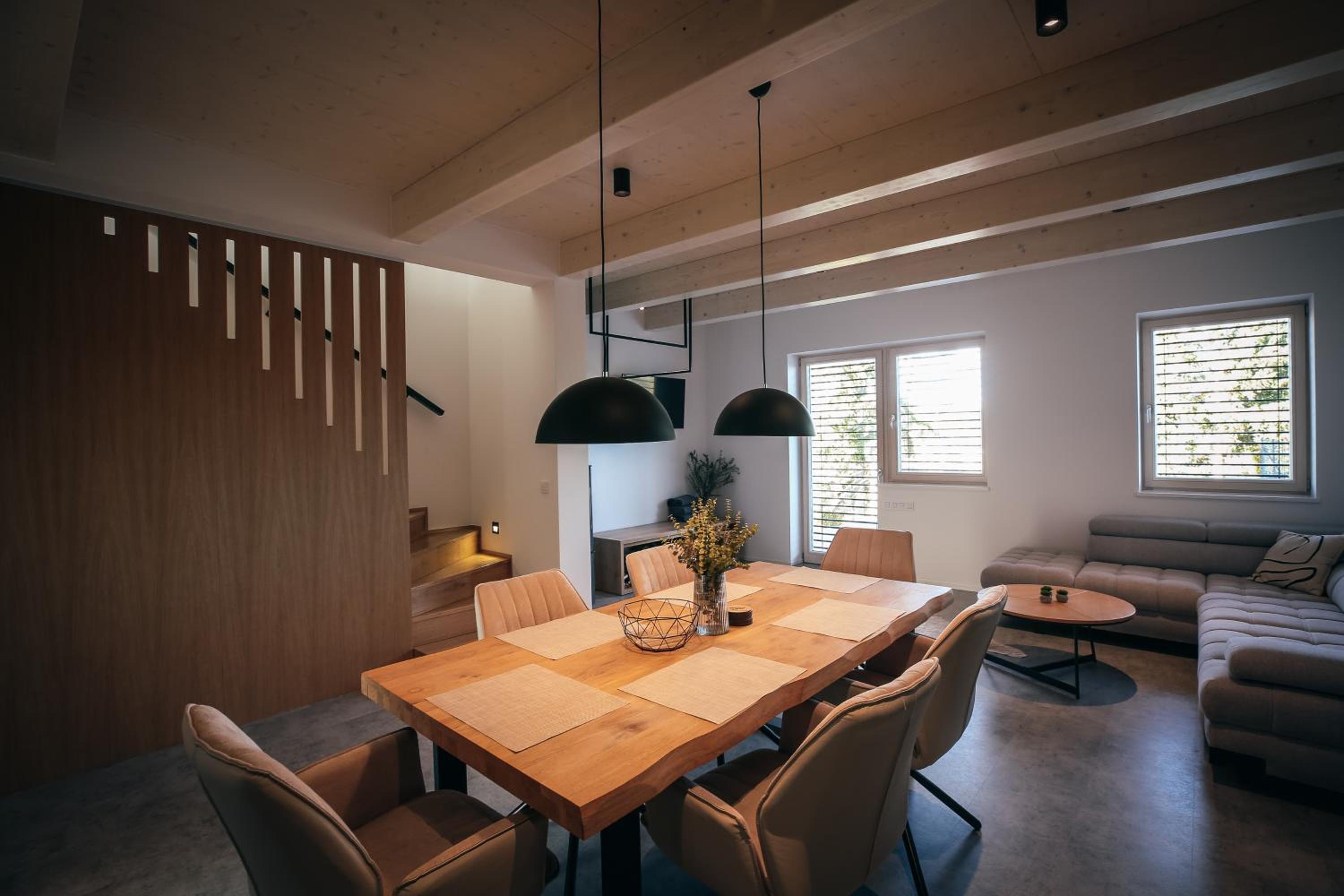 Apartmány Lipno Přední Výtoň