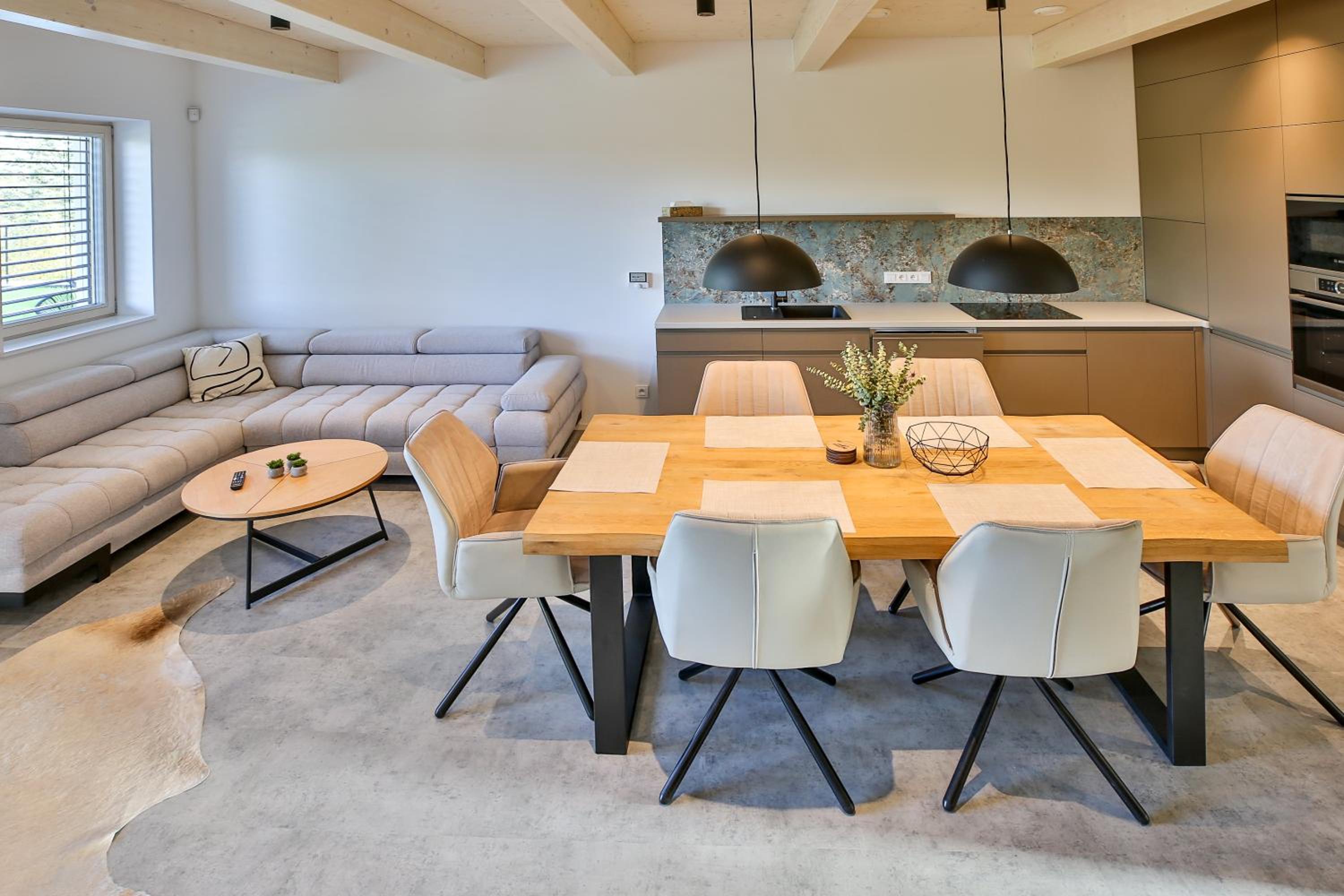 Apartmány Lipno Přední Výtoň