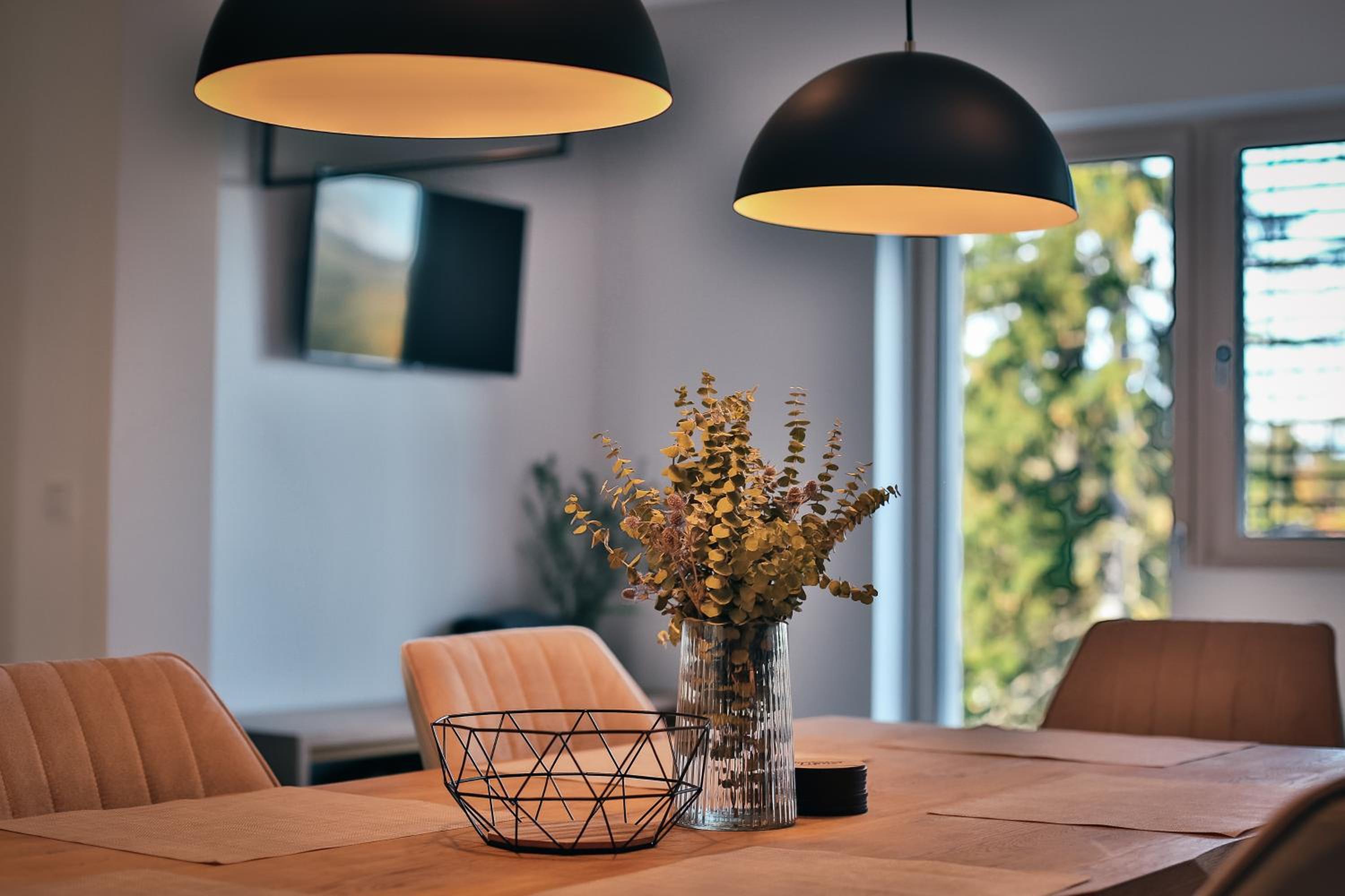 Apartmány Lipno Přední Výtoň