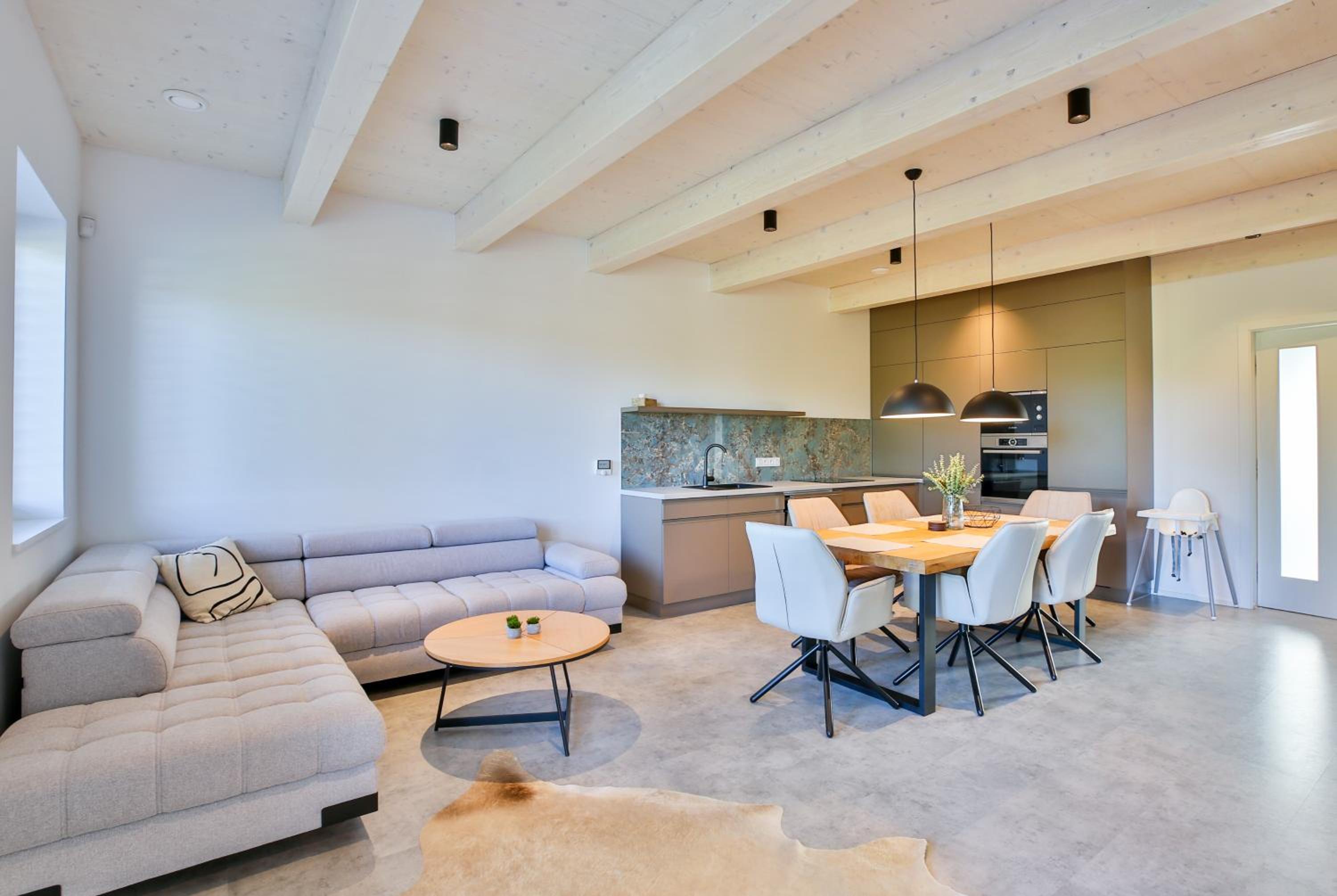 Apartmány Lipno Přední Výtoň