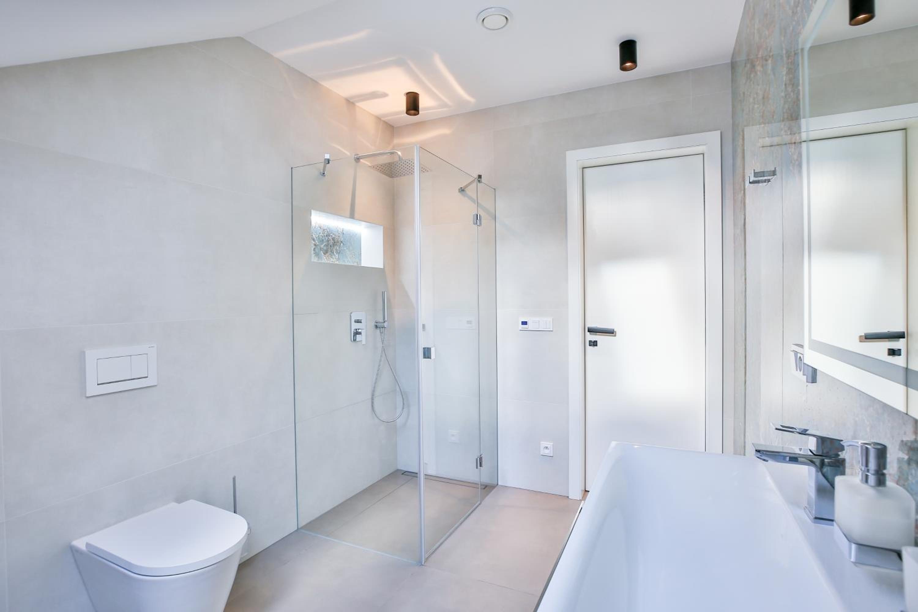 Apartmány Lipno Přední Výtoň