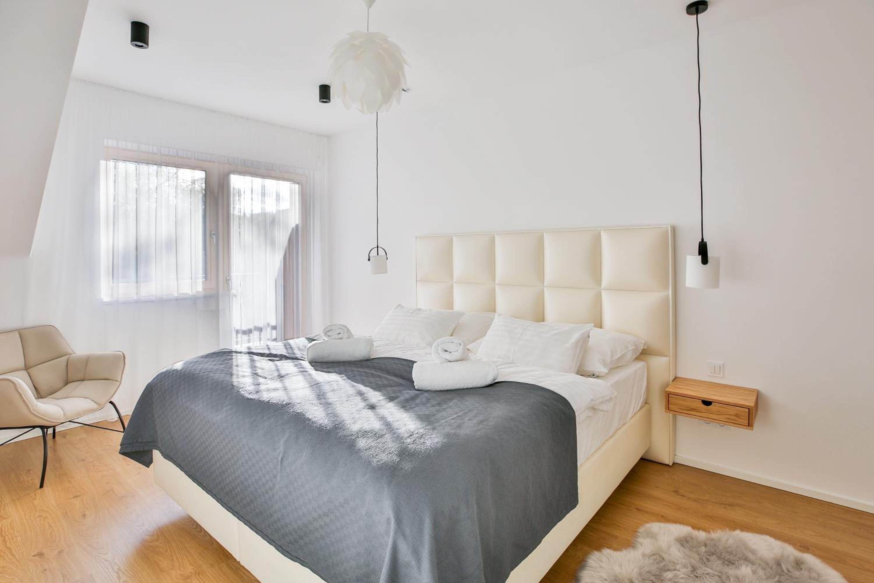 Apartmány Lipno Přední Výtoň