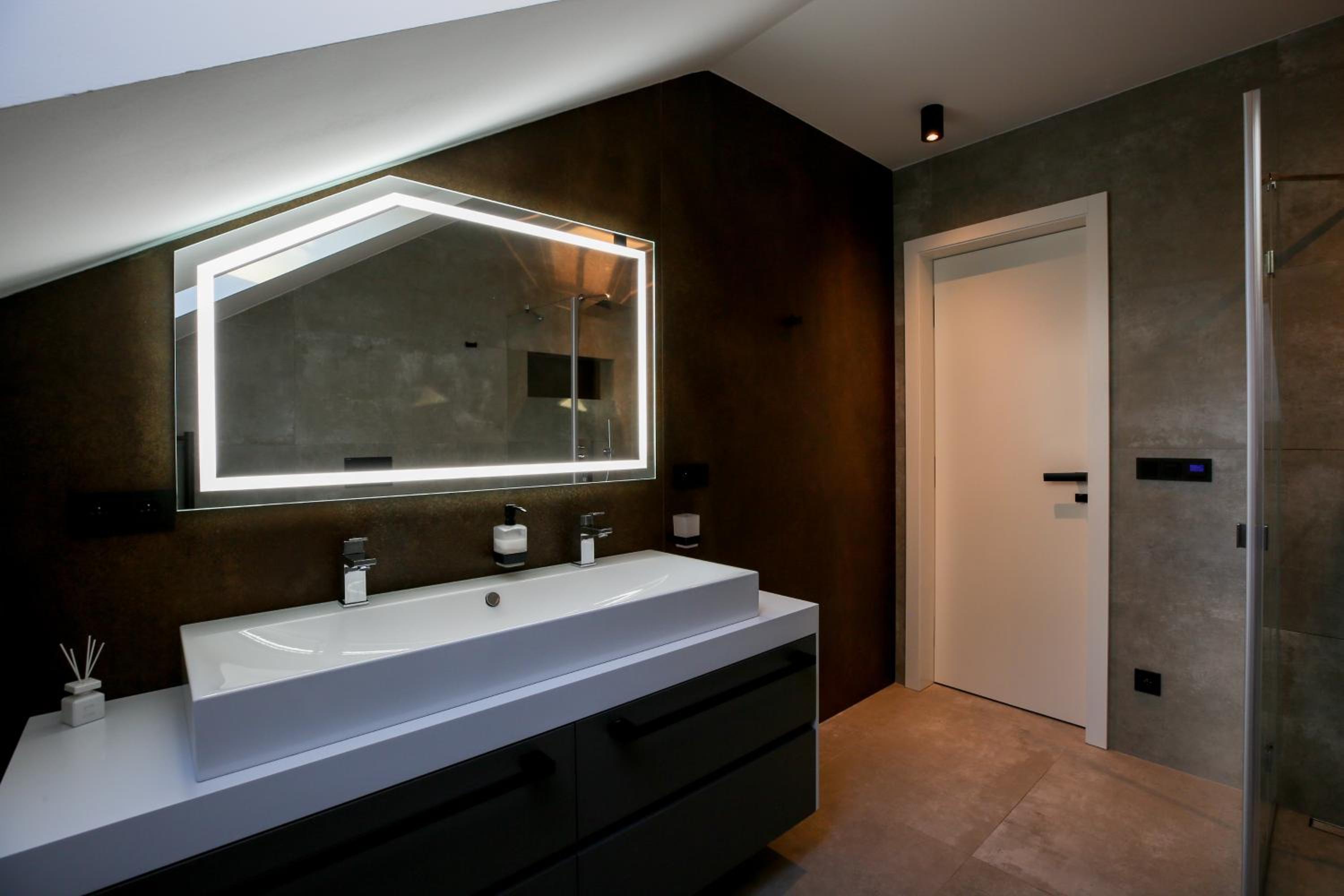 Apartmány Lipno Přední Výtoň