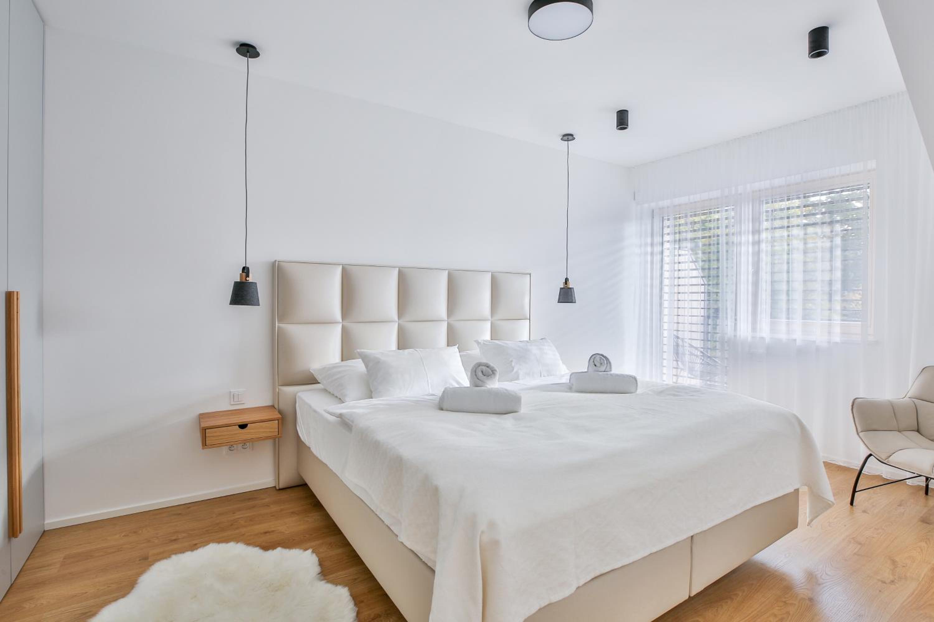 Apartmány Lipno Přední Výtoň