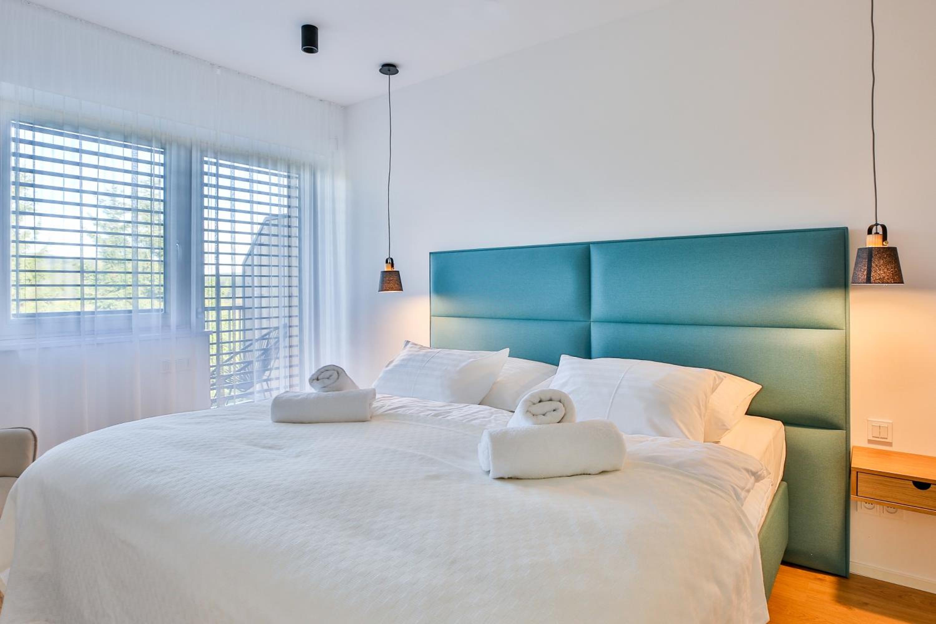 Apartmány Lipno Přední Výtoň