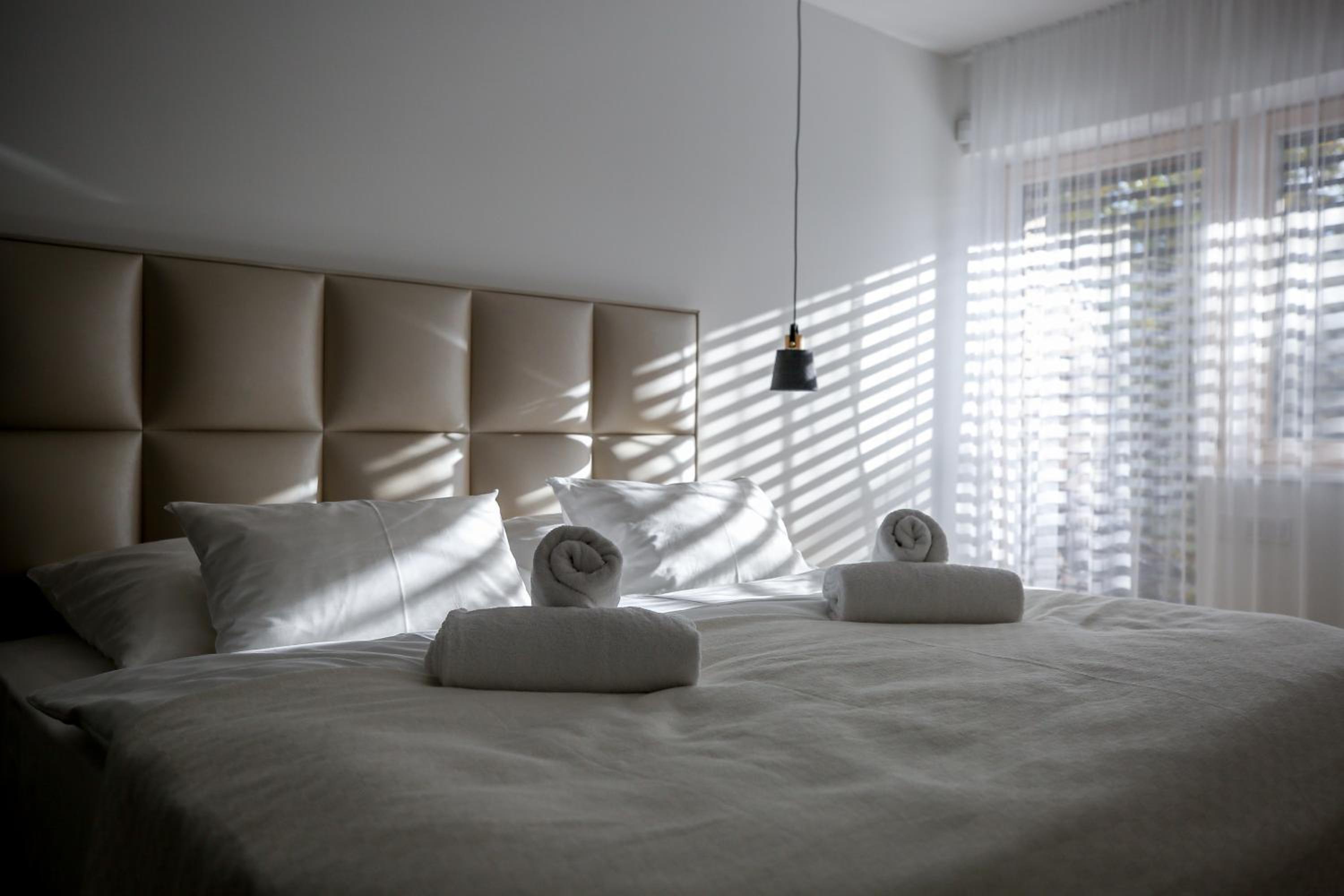 Apartmány Lipno Přední Výtoň