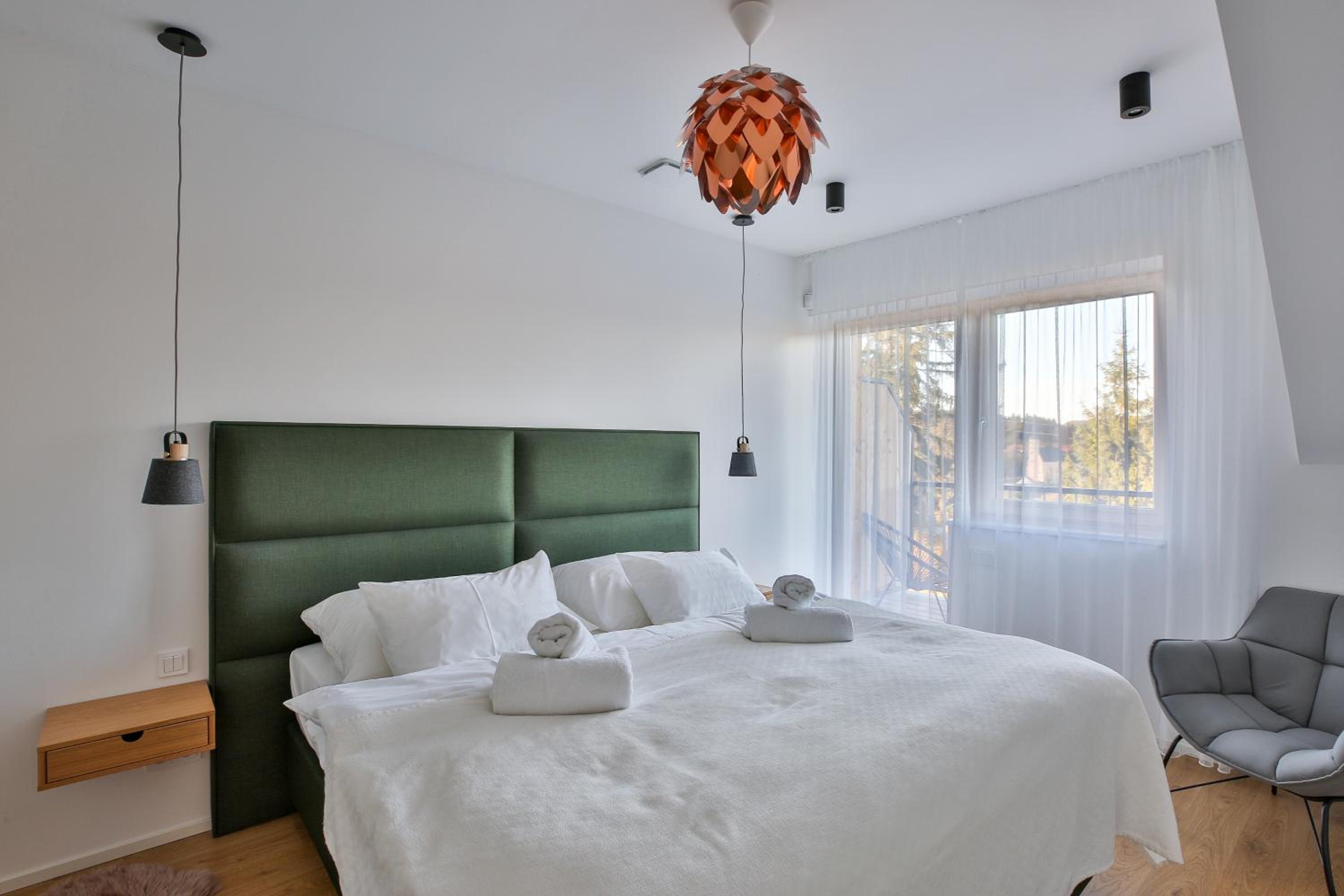 Apartmány Lipno Přední Výtoň