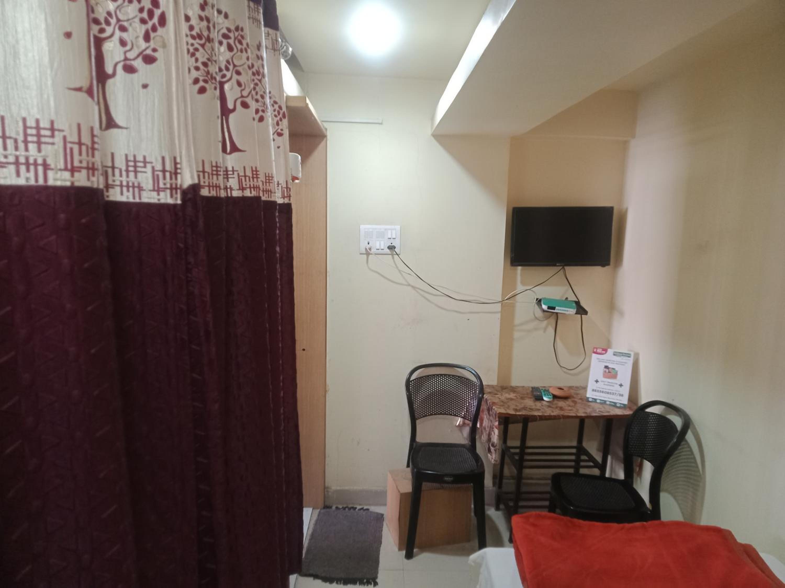 Hotel KC IINN