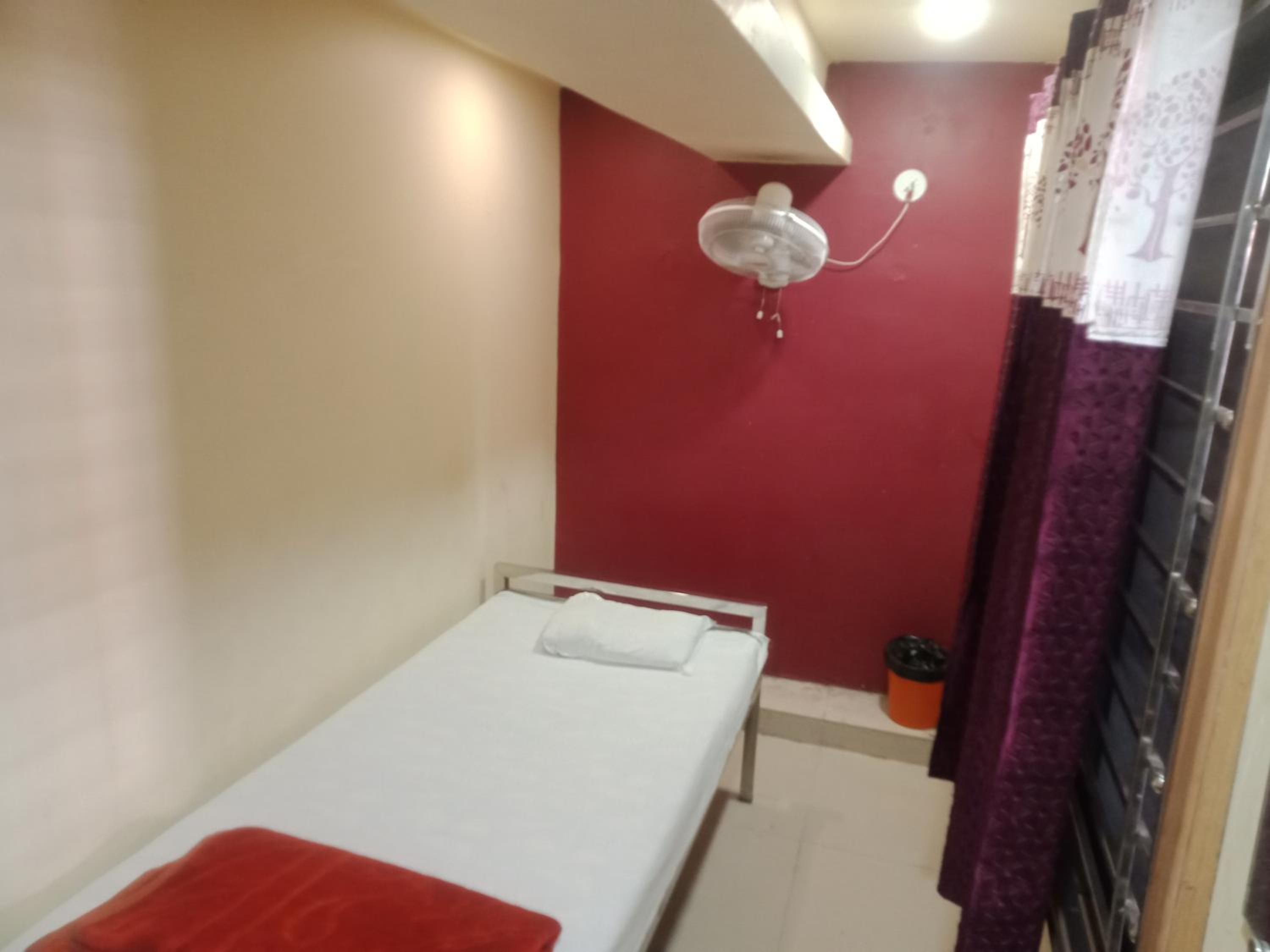 Hotel KC IINN