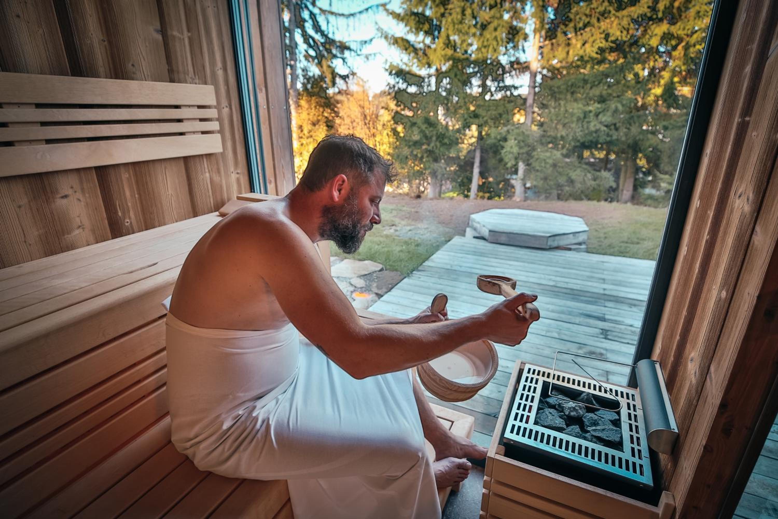 Apartmány Lipno Přední Výtoň