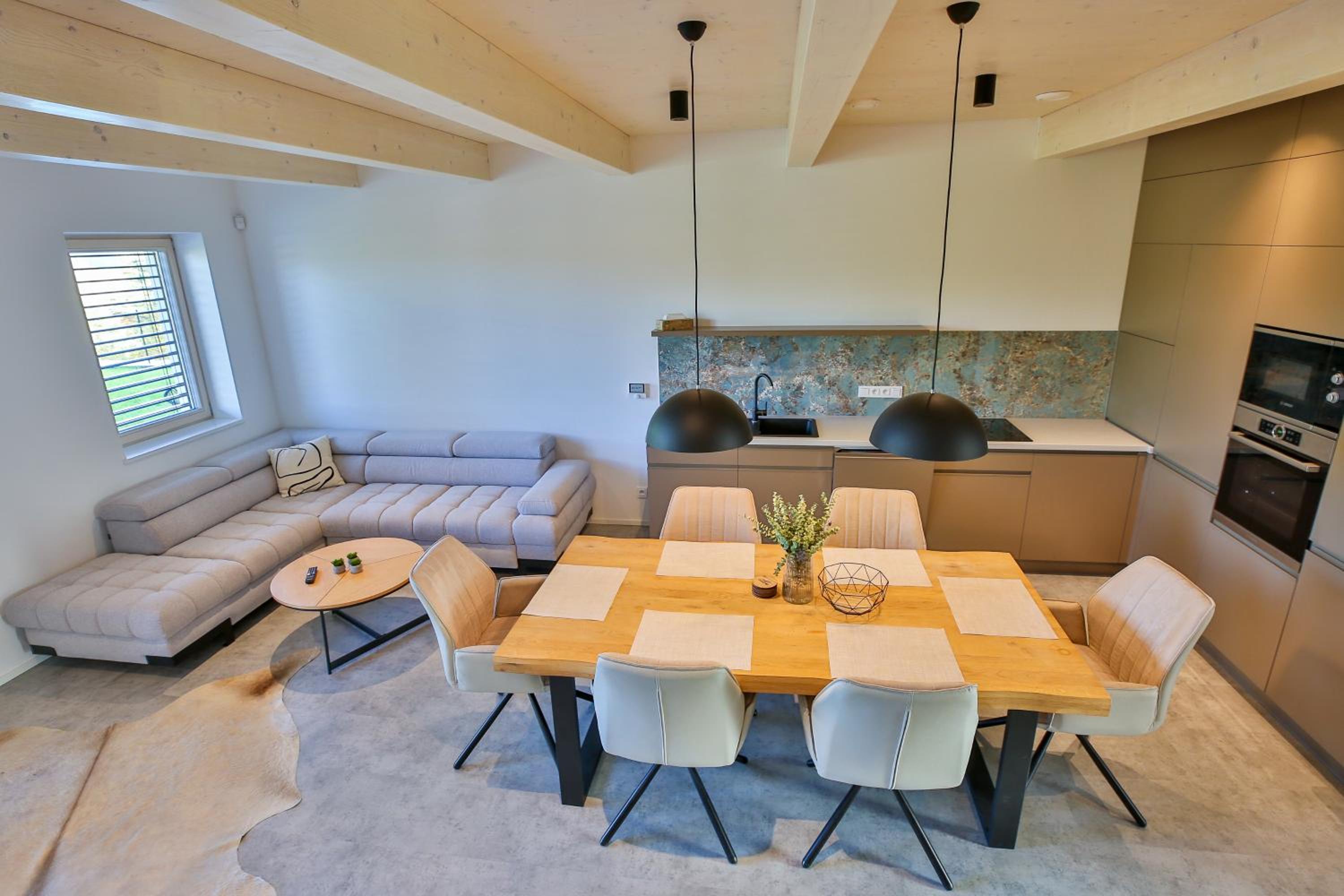 Apartmány Lipno Přední Výtoň