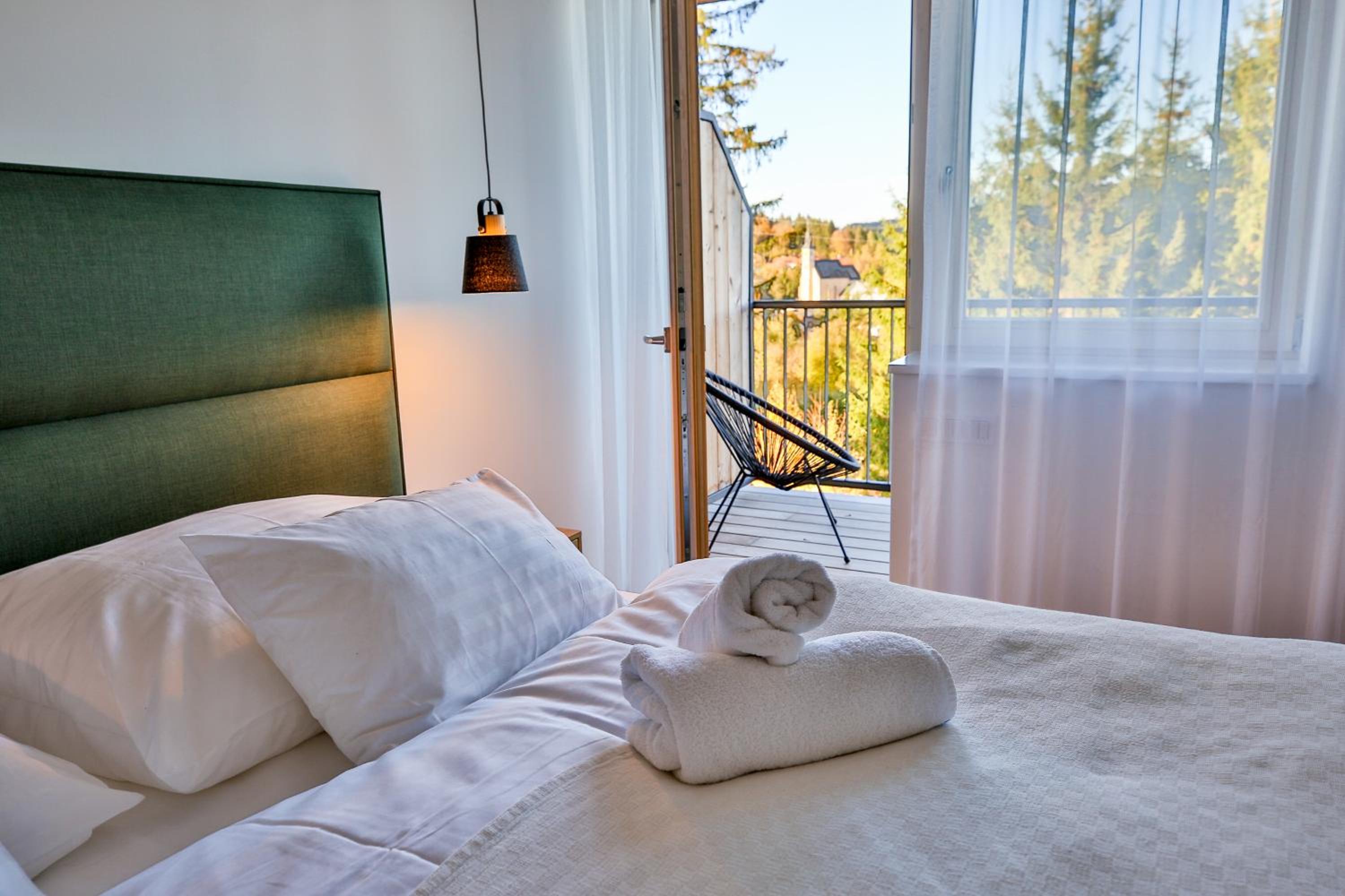 Apartmány Lipno Přední Výtoň
