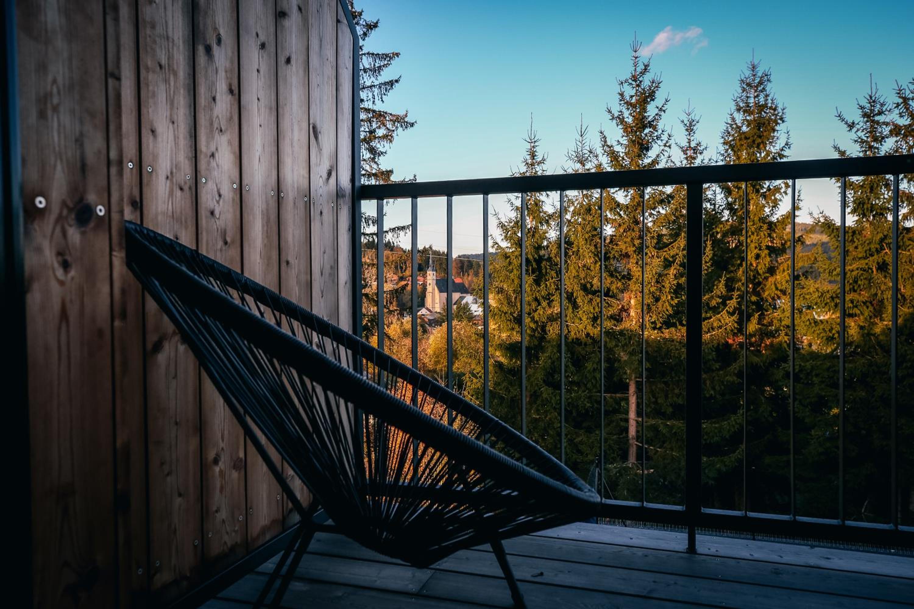 Apartmány Lipno Přední Výtoň