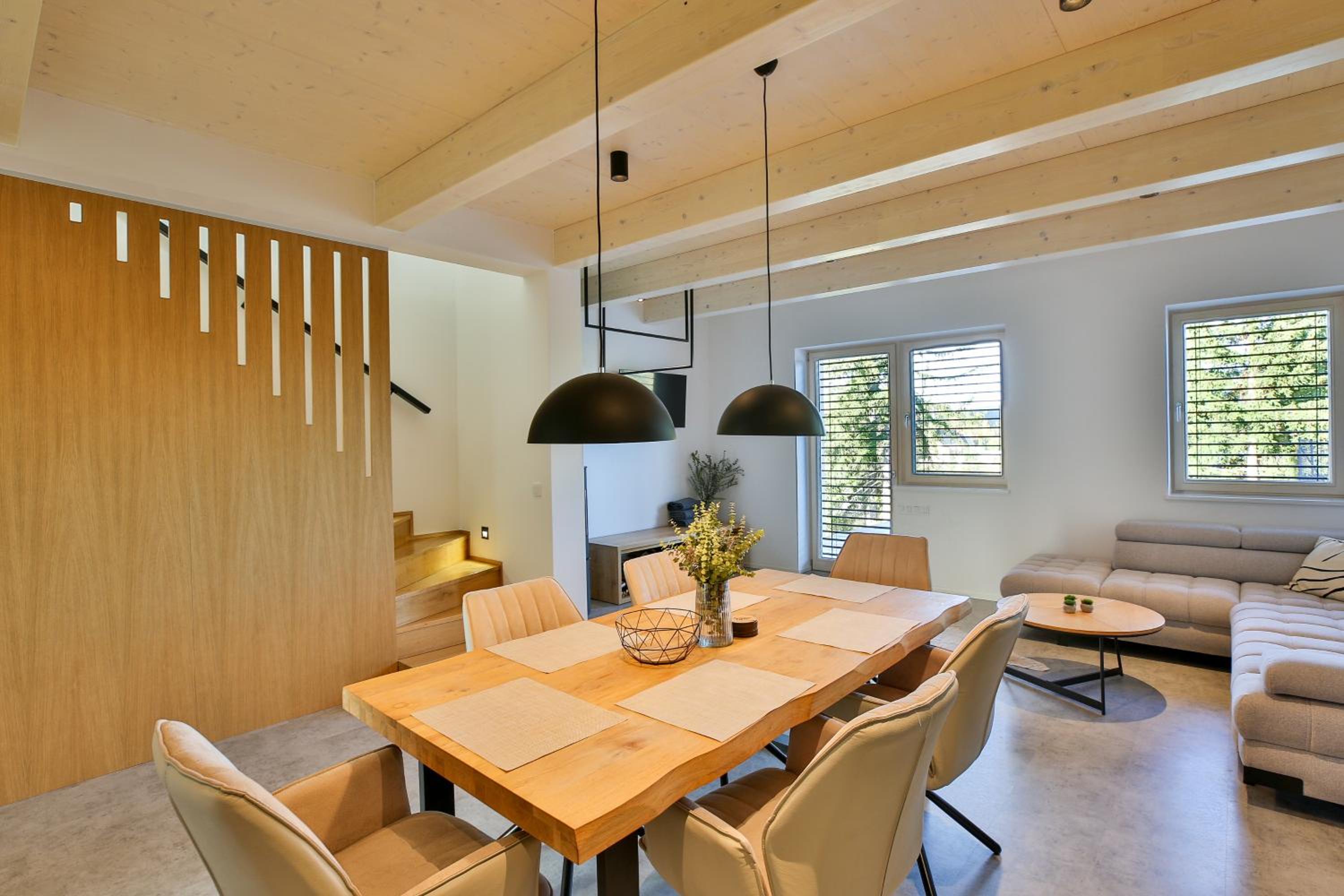 Apartmány Lipno Přední Výtoň
