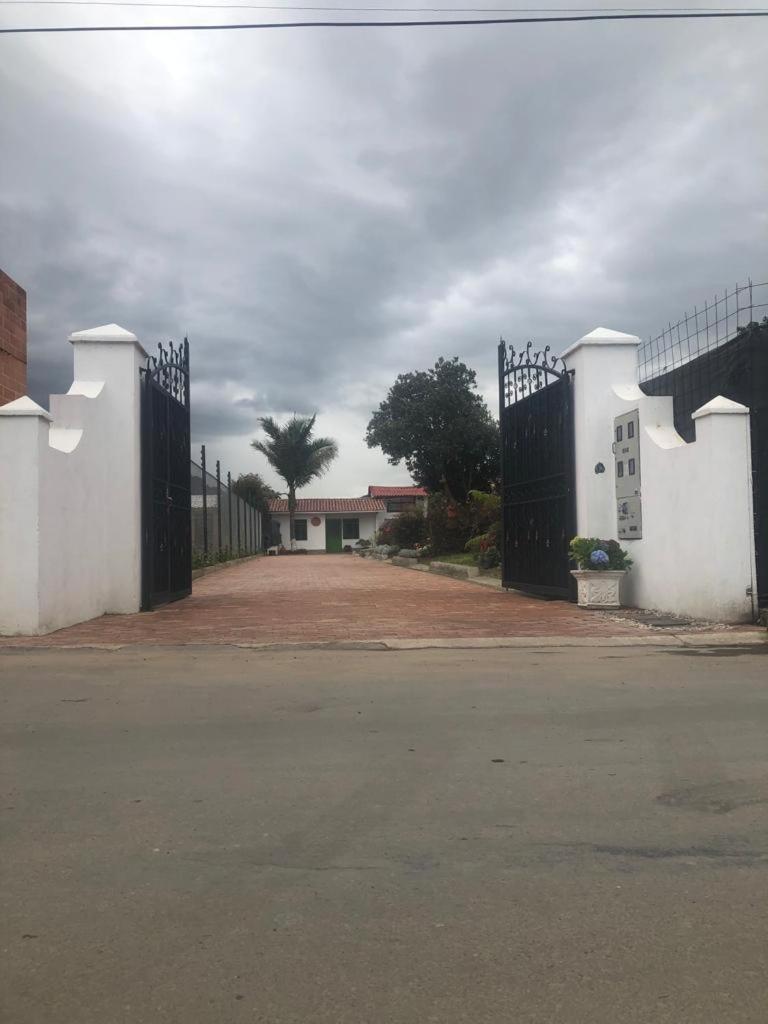 Cabañas Villa Isabel