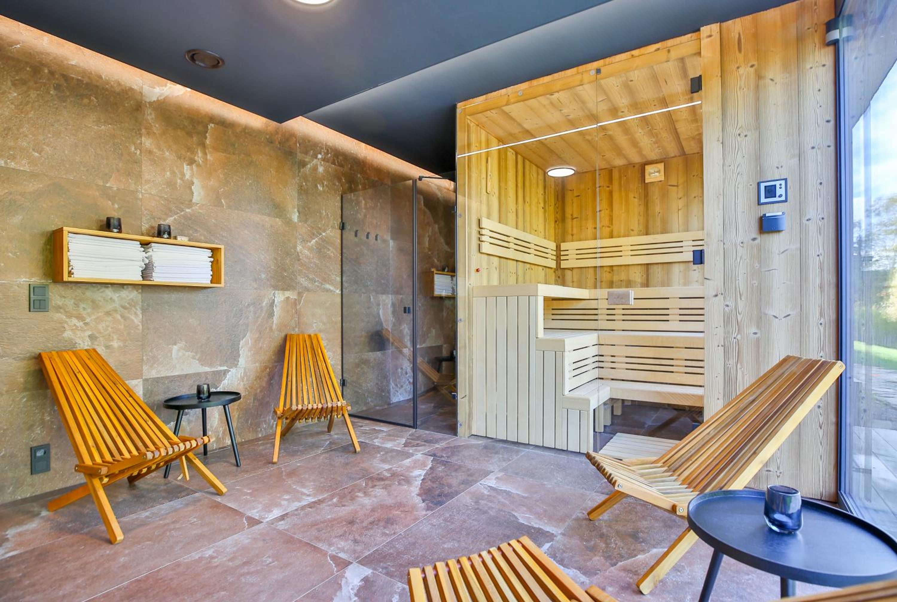Apartmány Lipno Přední Výtoň