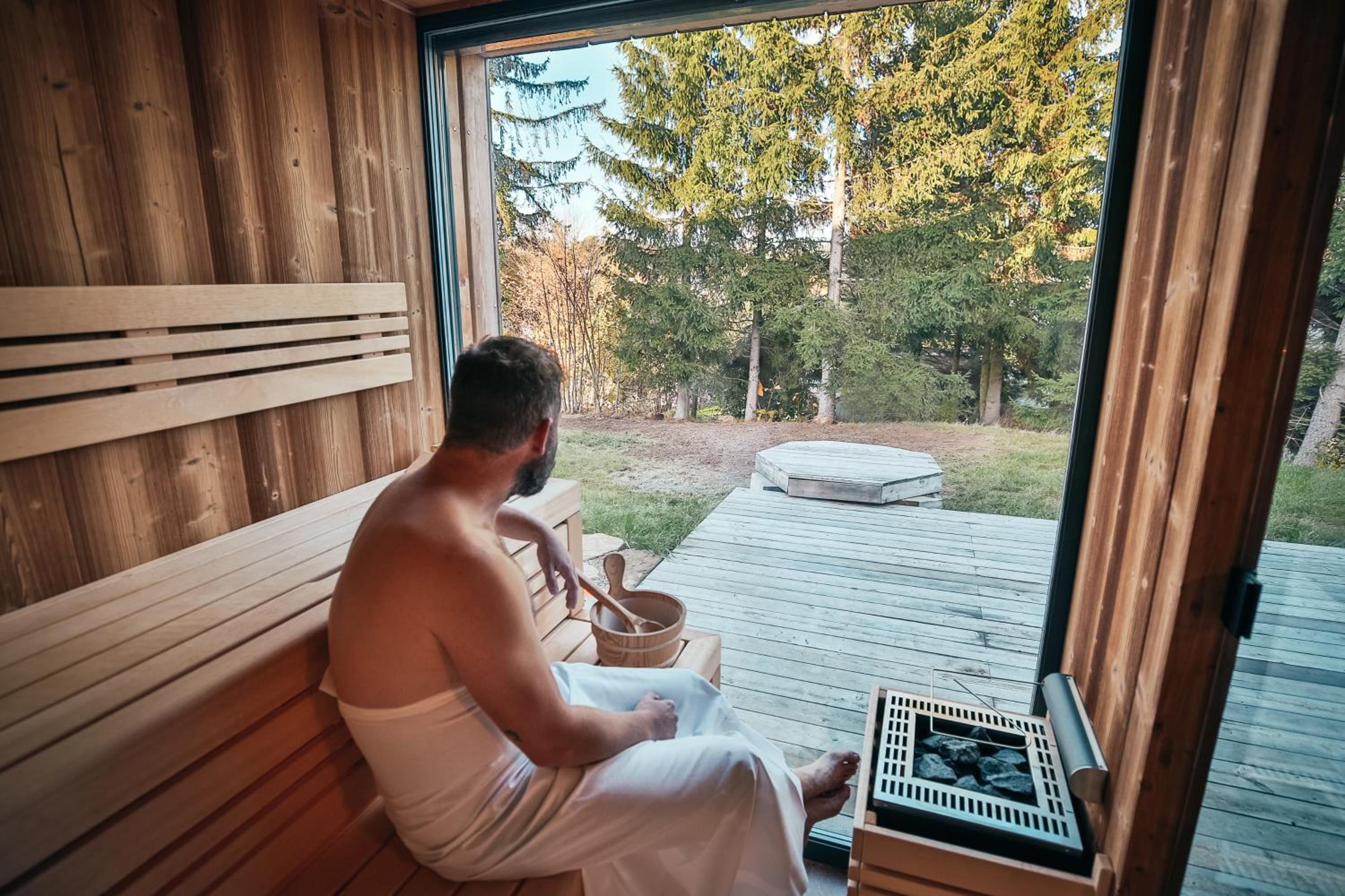 Apartmány Lipno Přední Výtoň