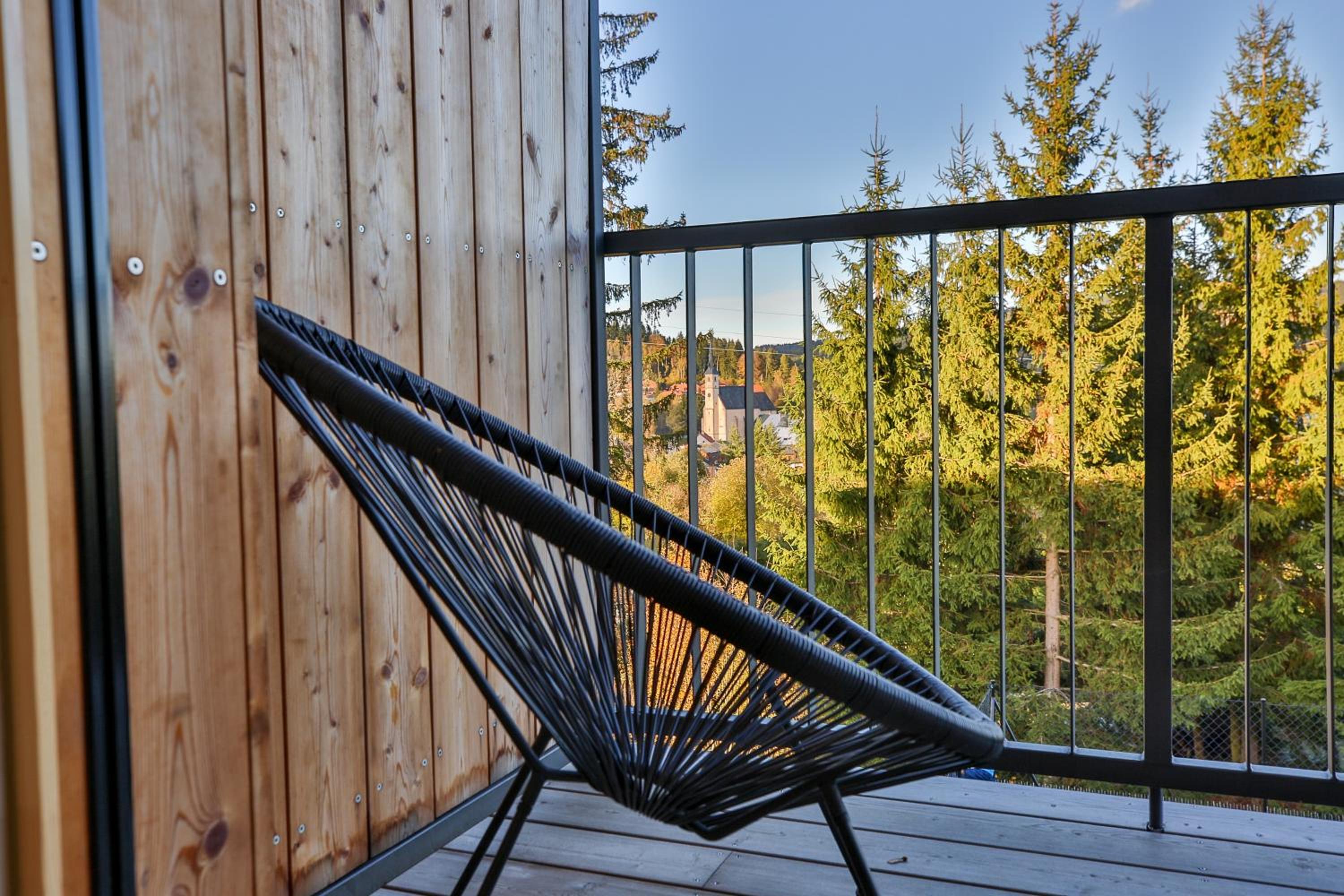 Apartmány Lipno Přední Výtoň