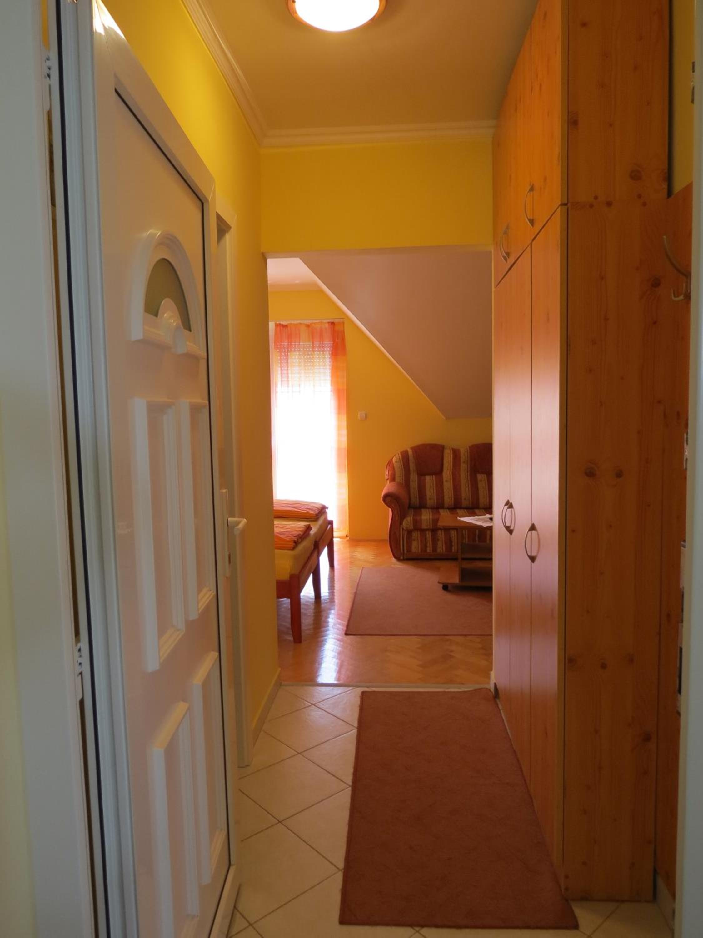 Jázmin Apartman