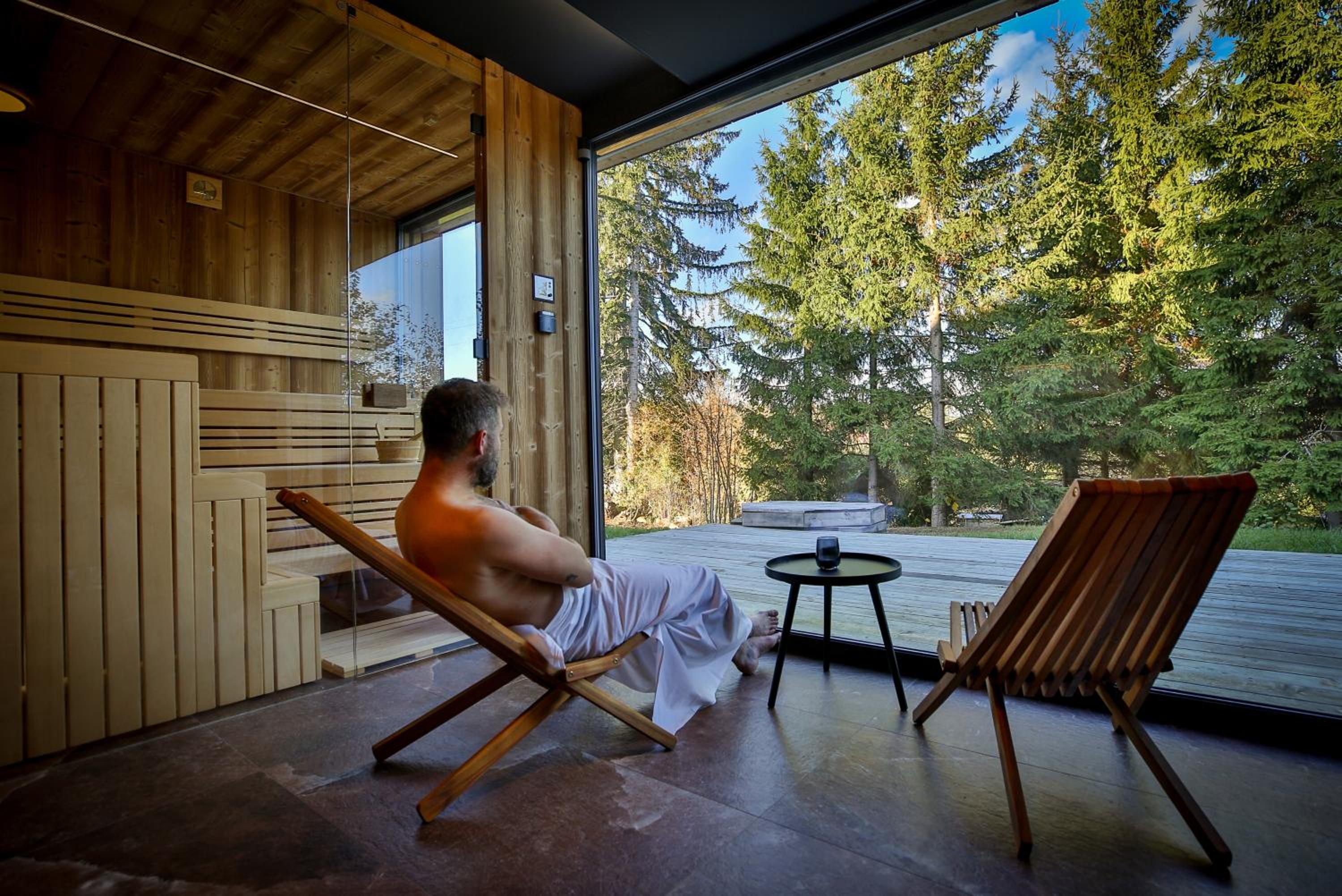 Apartmány Lipno Přední Výtoň