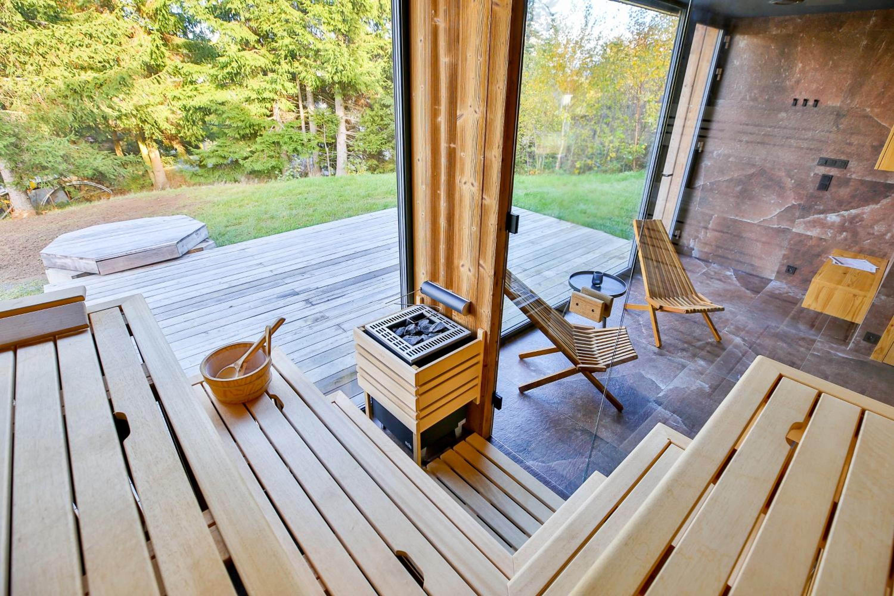 Apartmány Lipno Přední Výtoň