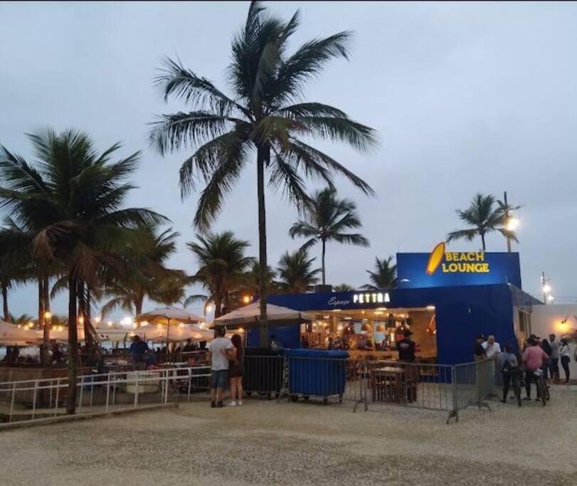 Apto Vista para o Mar