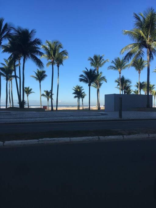 Apto Vista para o Mar
