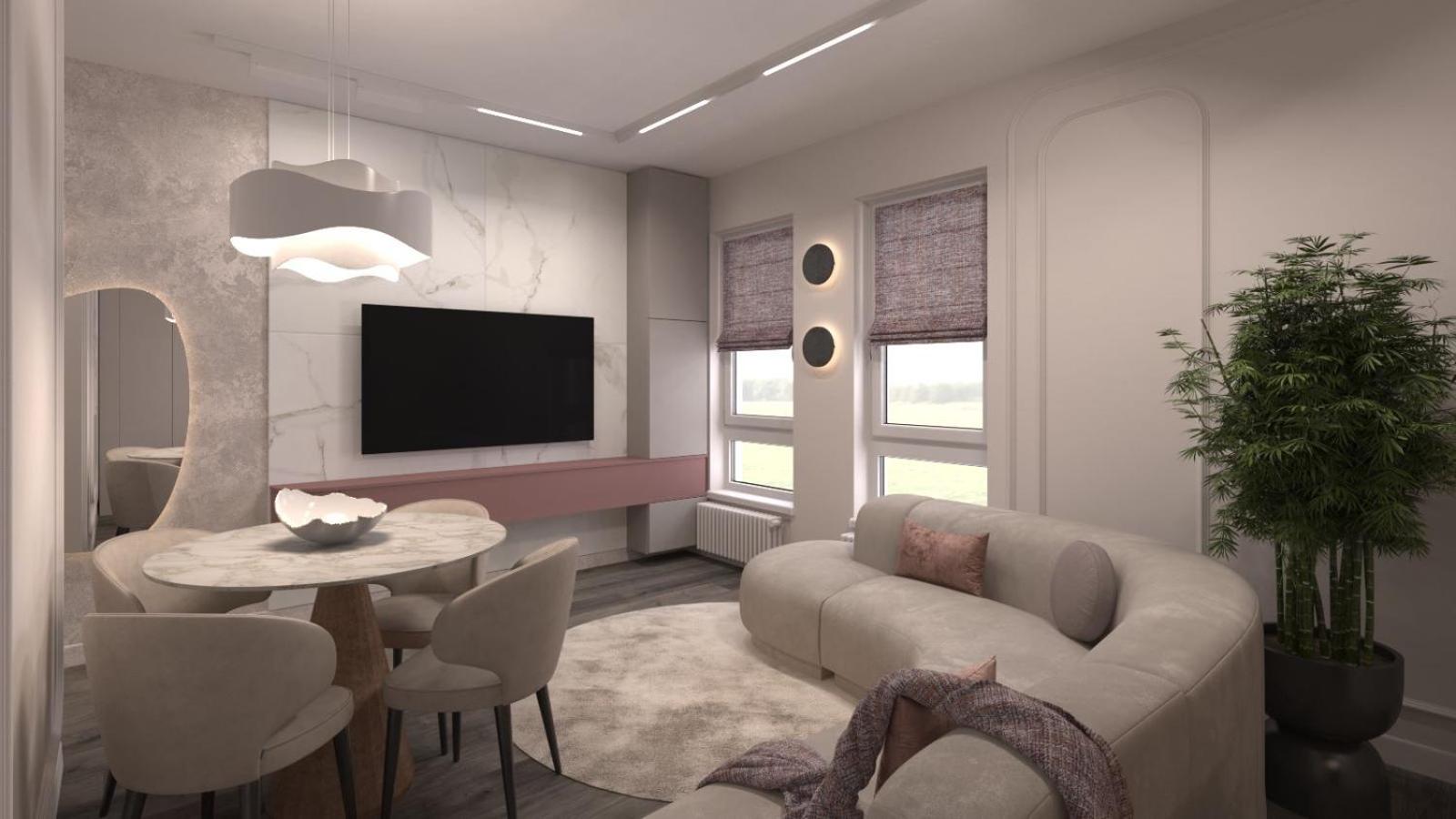 Carmen Apartament