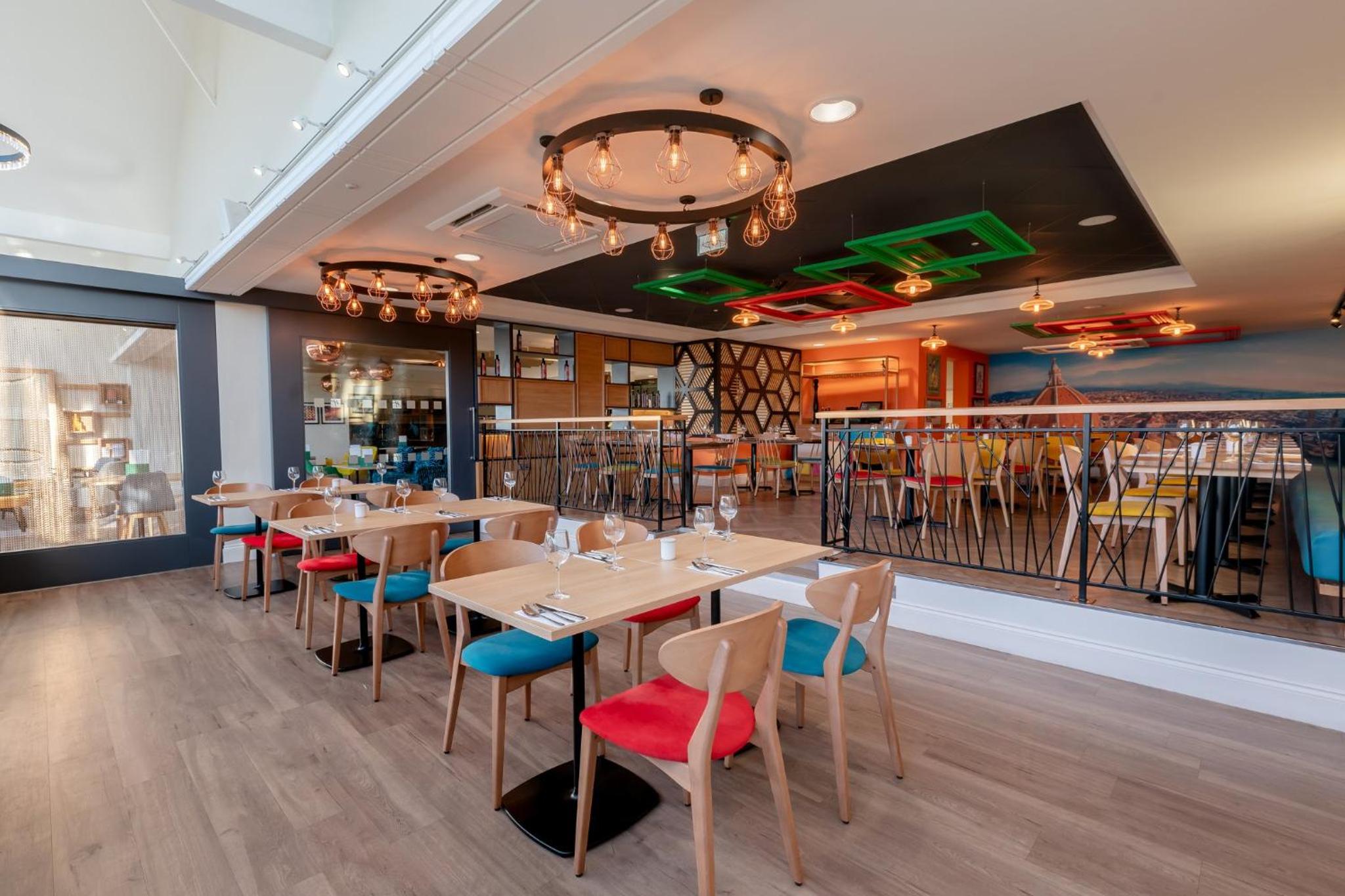 Leicester Vacations - Holiday Inn - Leicester - Wigston, an IHG Hotel - Property Image 29