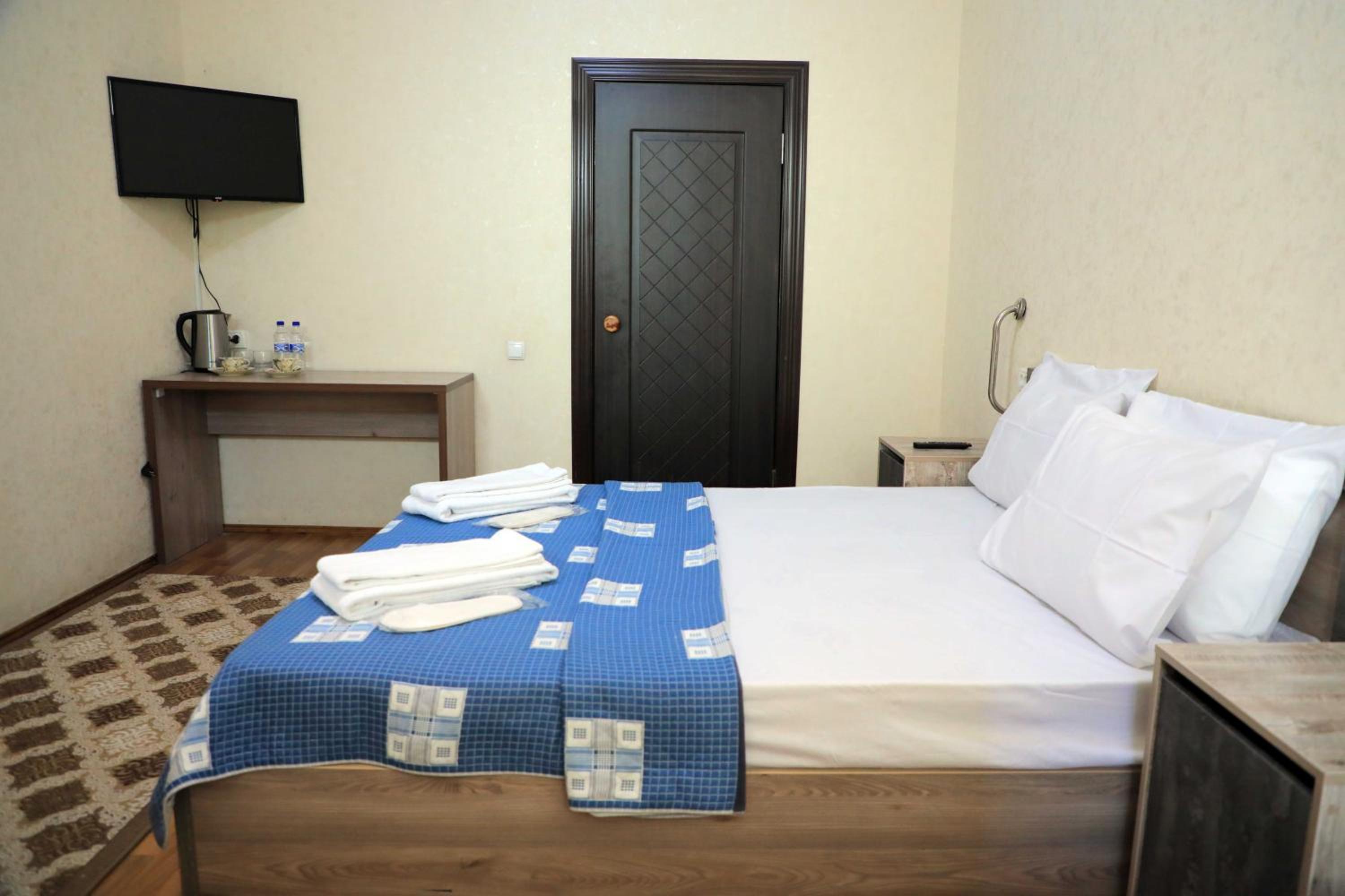 SAFAR hotel
