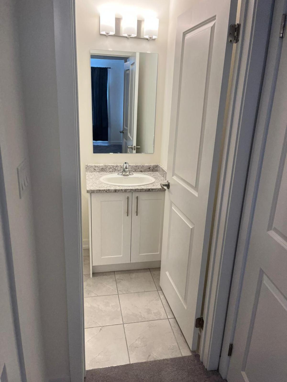 Luxury Brand New Townhouse In Milton Ontario