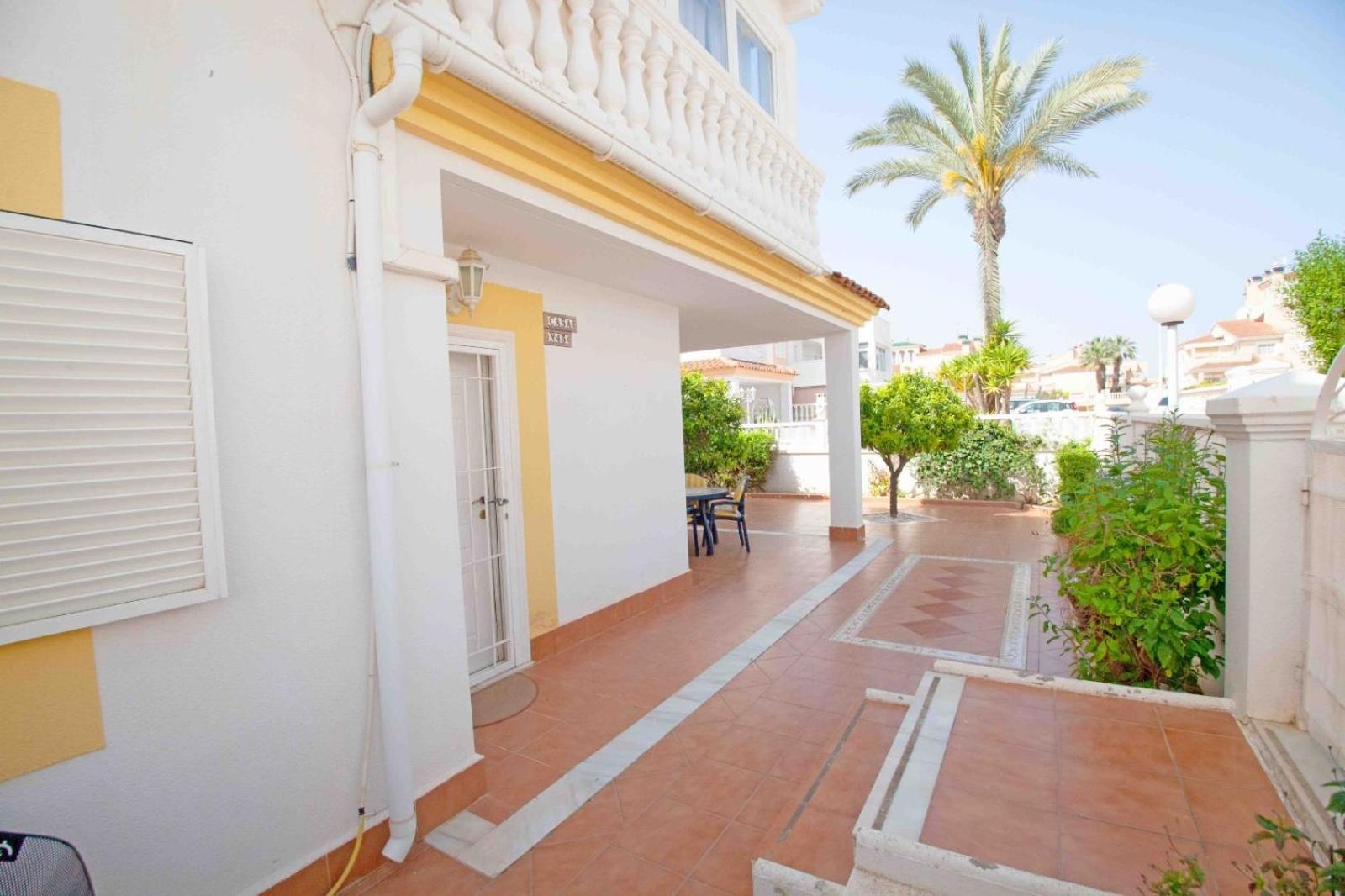 Casa Limon