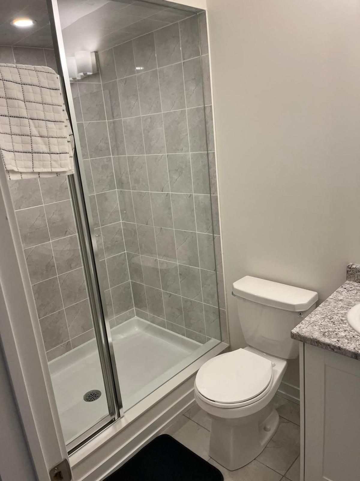 Luxury Brand New Townhouse In Milton Ontario