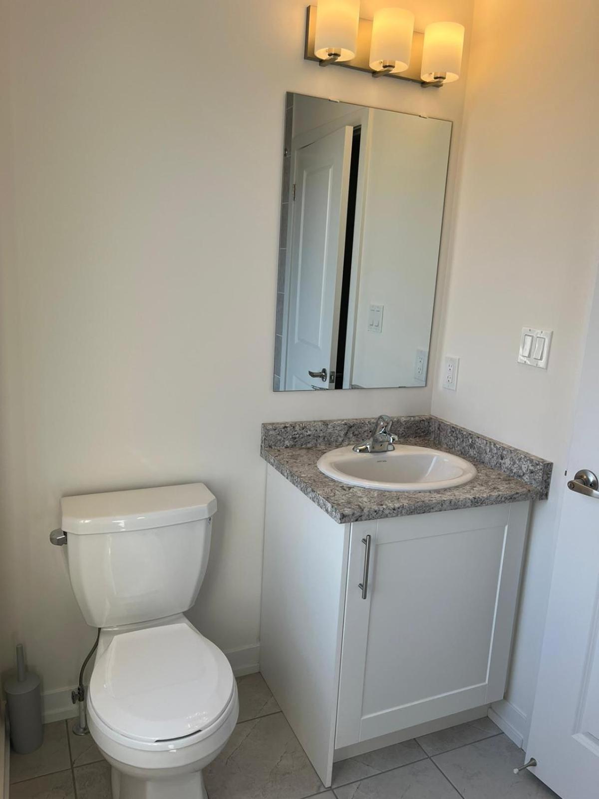 Luxury Brand New Townhouse In Milton Ontario