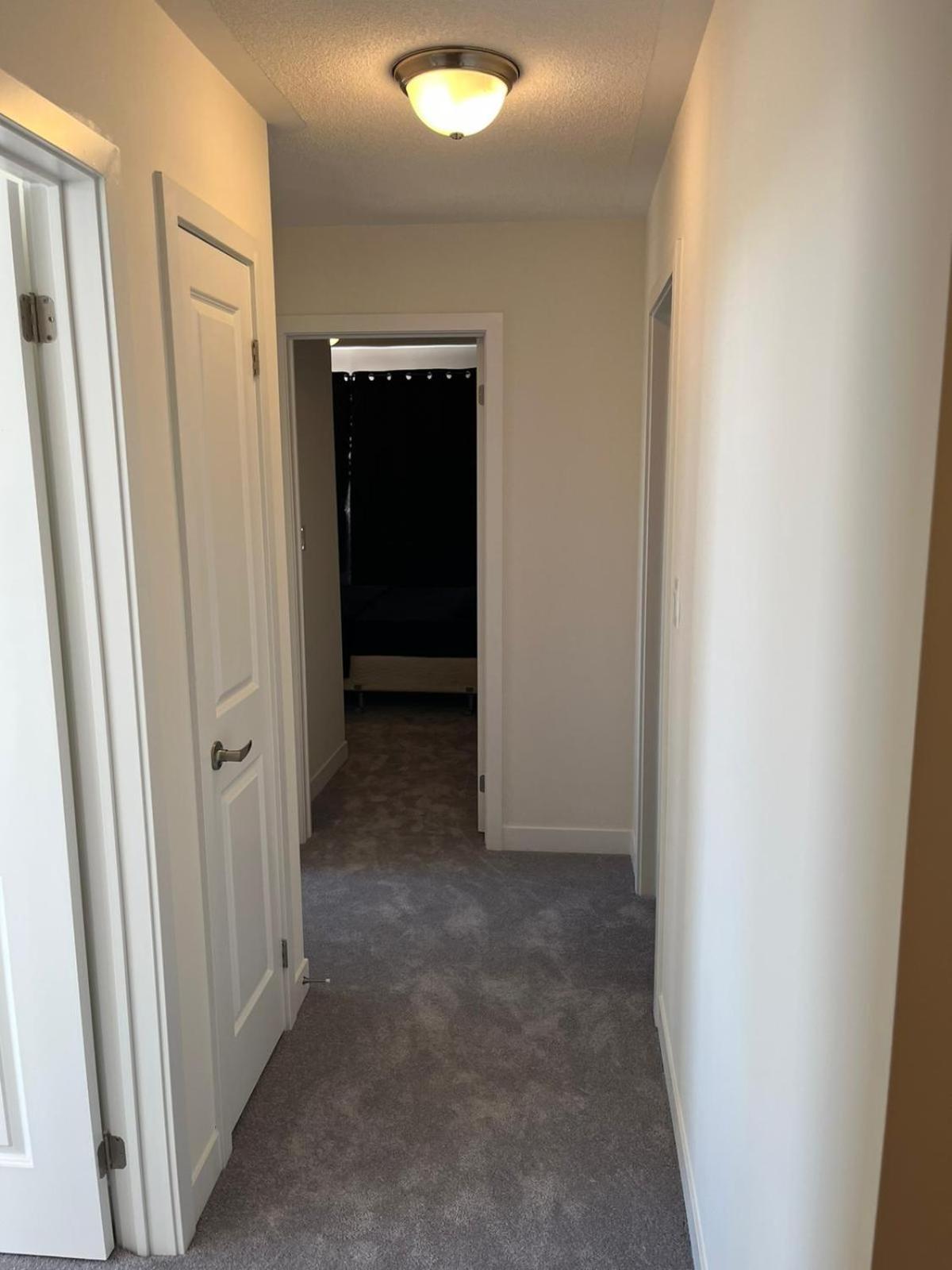 Luxury Brand New Townhouse In Milton Ontario