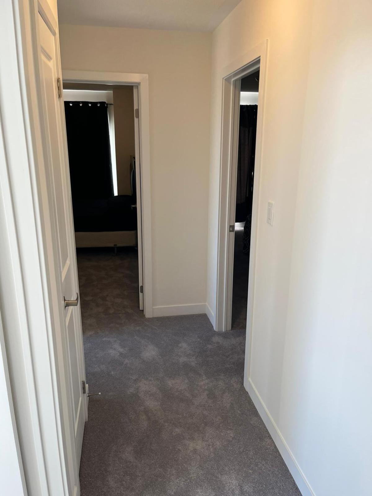 Luxury Brand New Townhouse In Milton Ontario