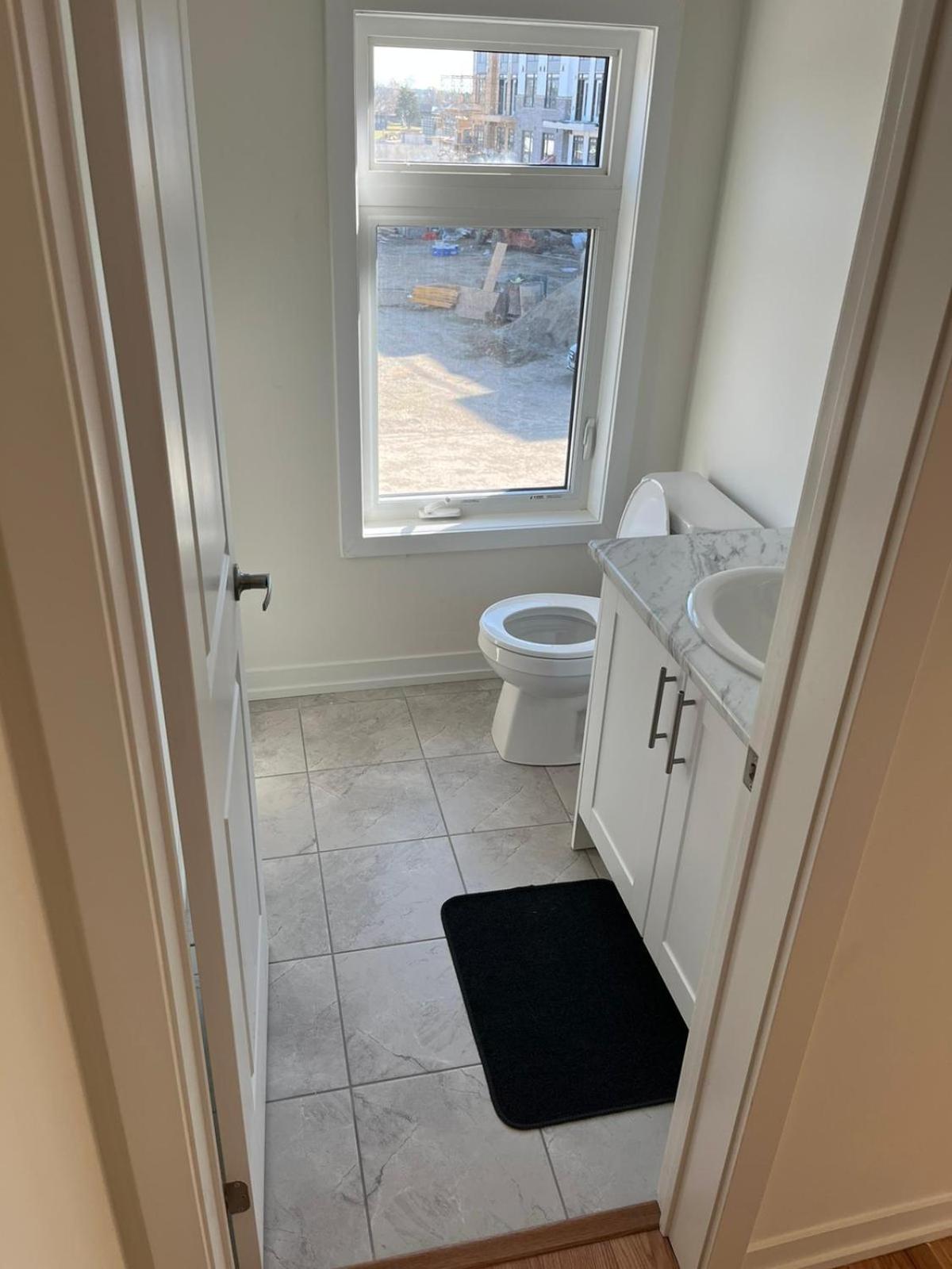 Luxury Brand New Townhouse In Milton Ontario