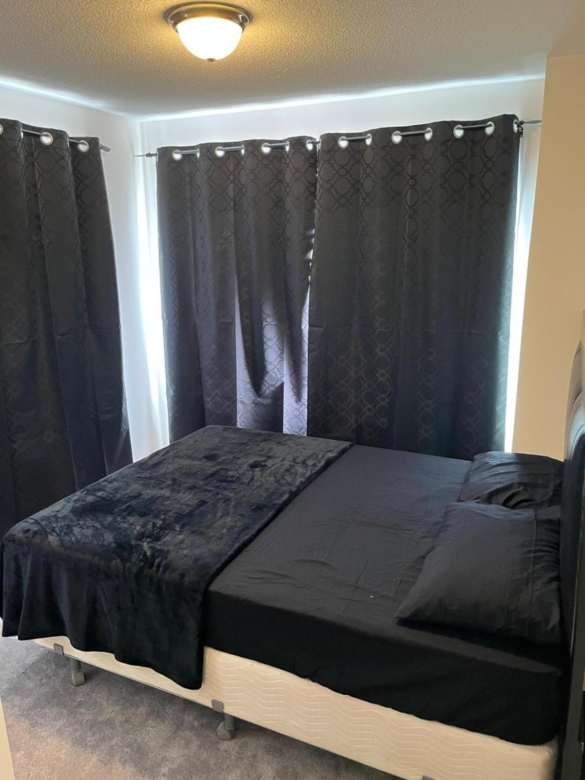 Luxury Brand New Townhouse In Milton Ontario