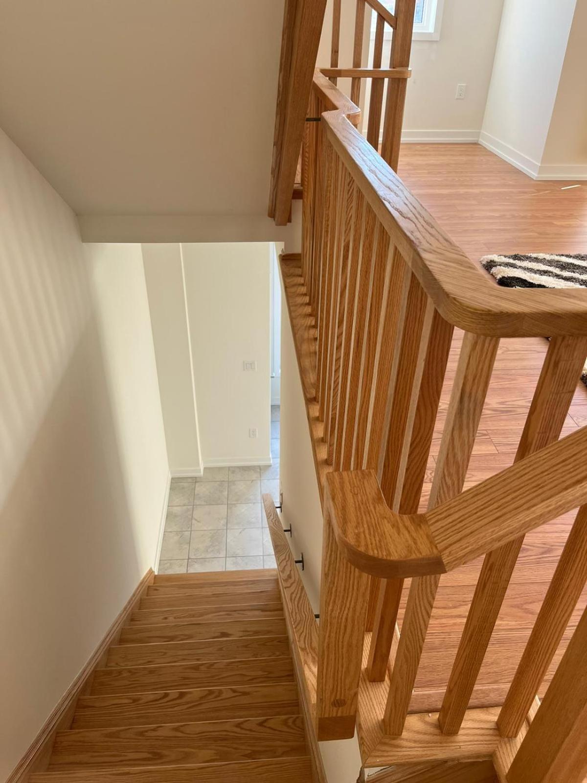 Luxury Brand New Townhouse In Milton Ontario
