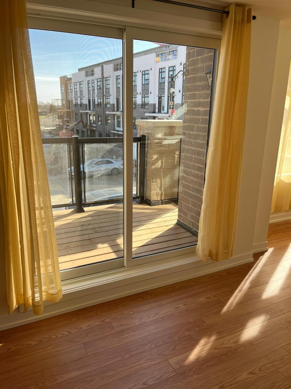 Luxury Brand New Townhouse In Milton Ontario