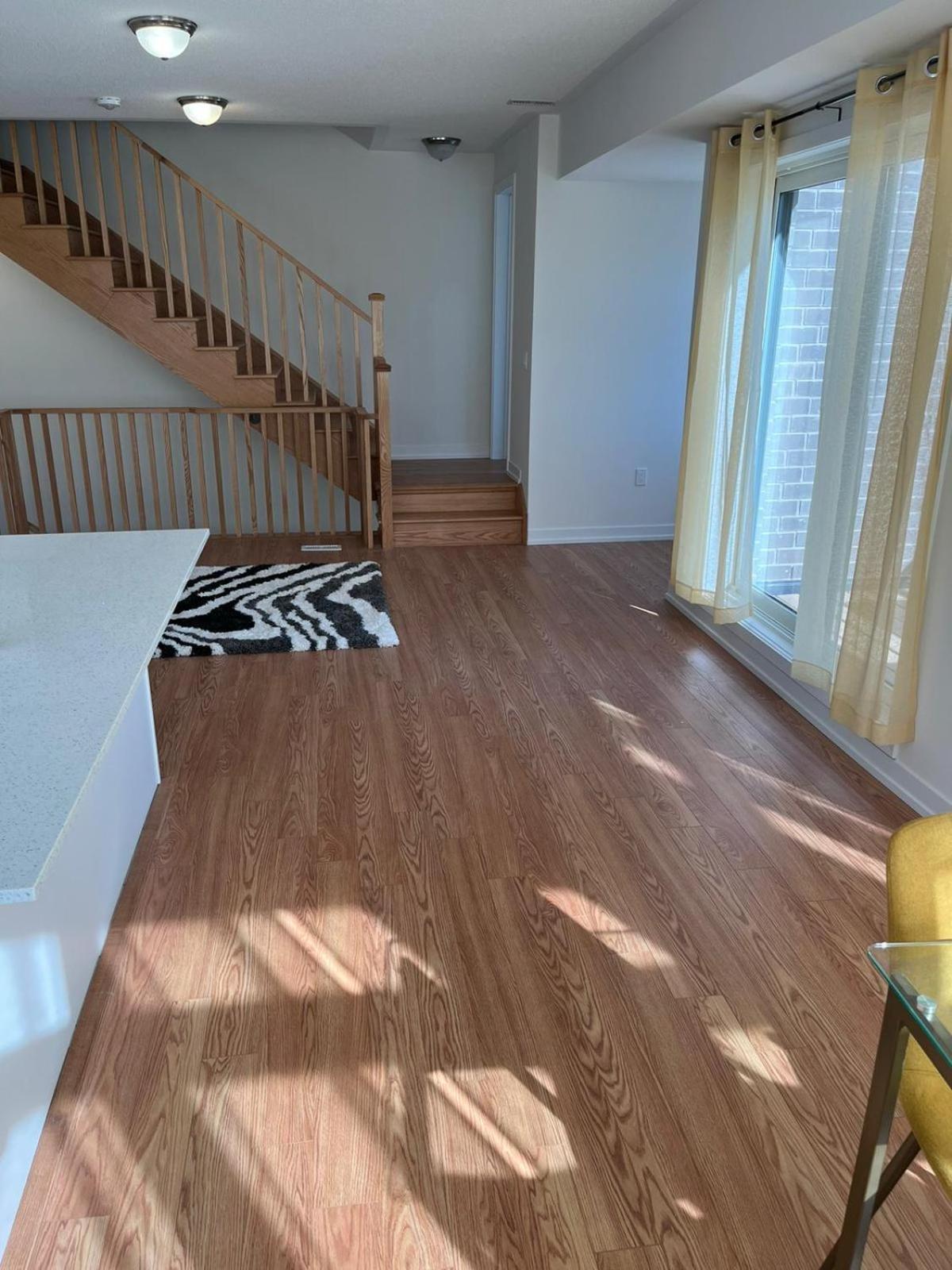 Luxury Brand New Townhouse In Milton Ontario