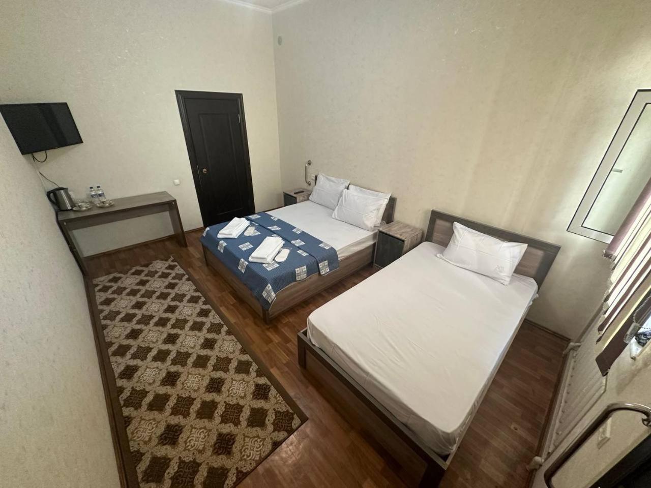 SAFAR hotel