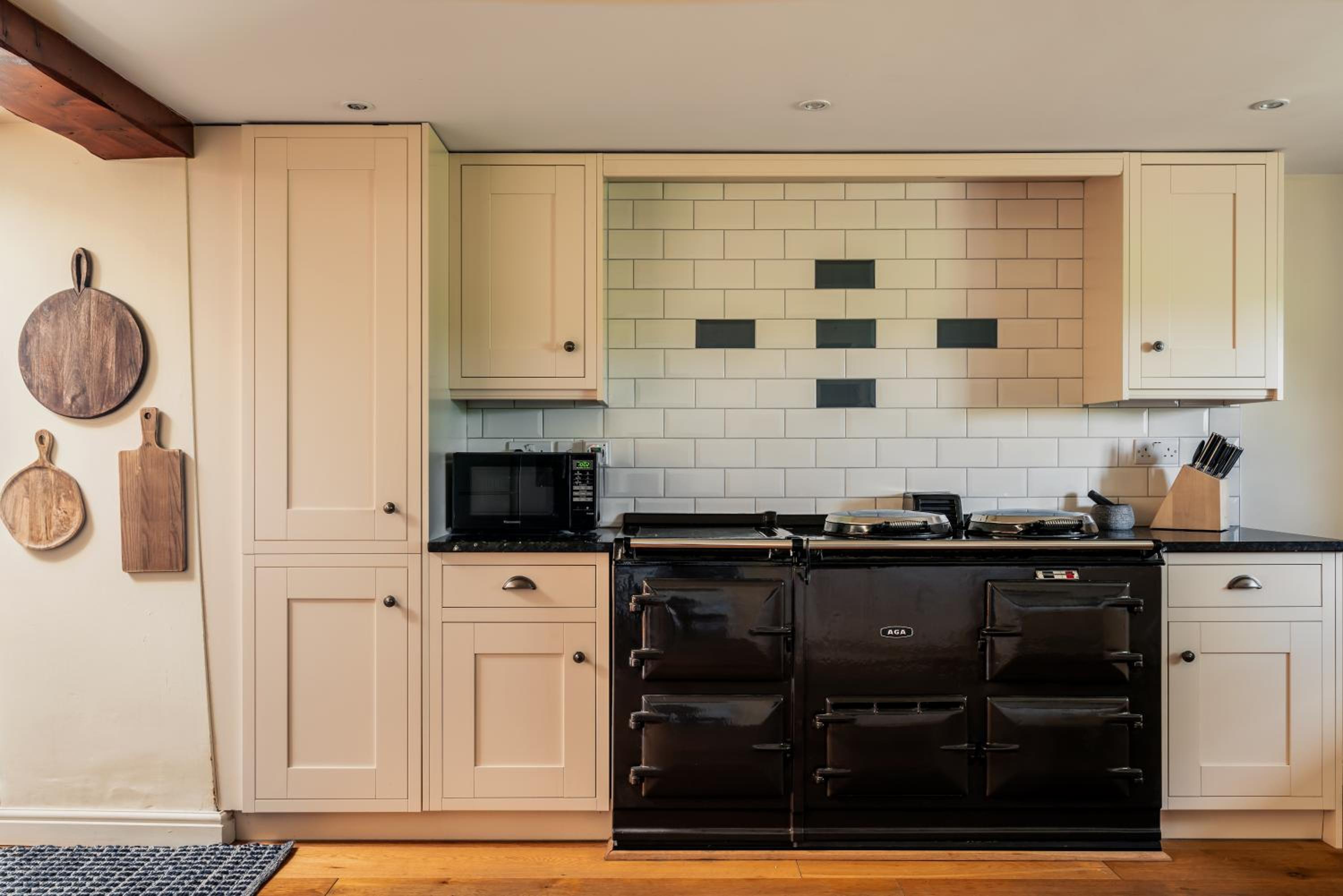 Yew Tree: Historic Georgian Farmhouse, Ellonby