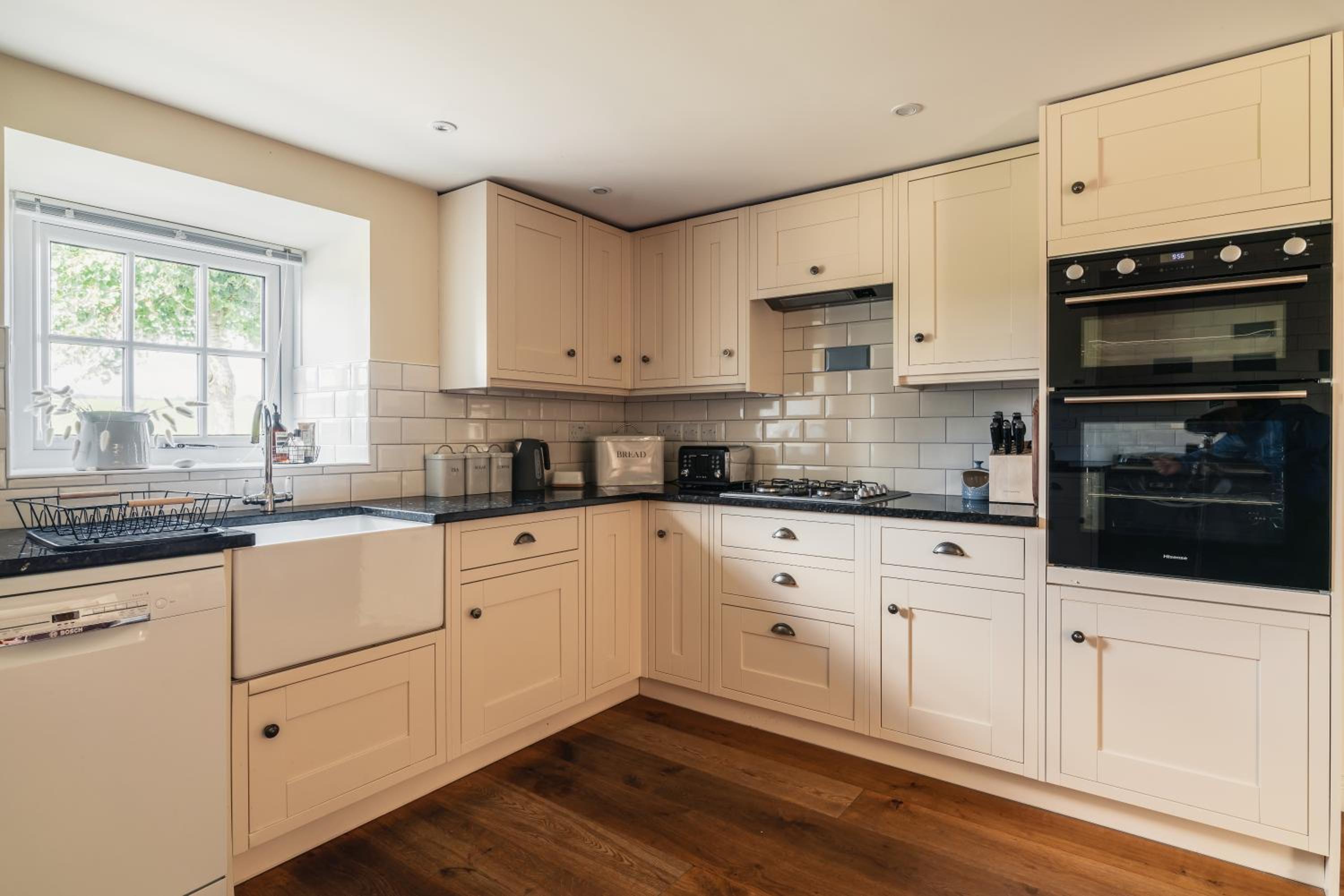 Yew Tree: Historic Georgian Farmhouse, Ellonby