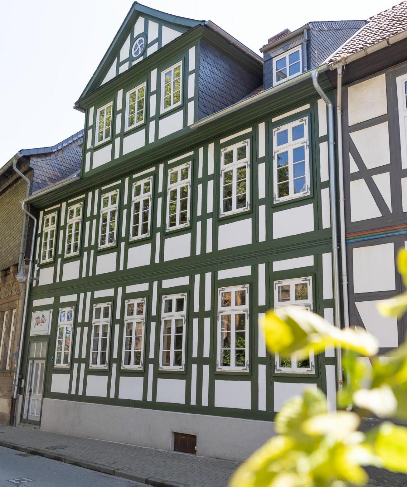 Richter Altstadtappartements
