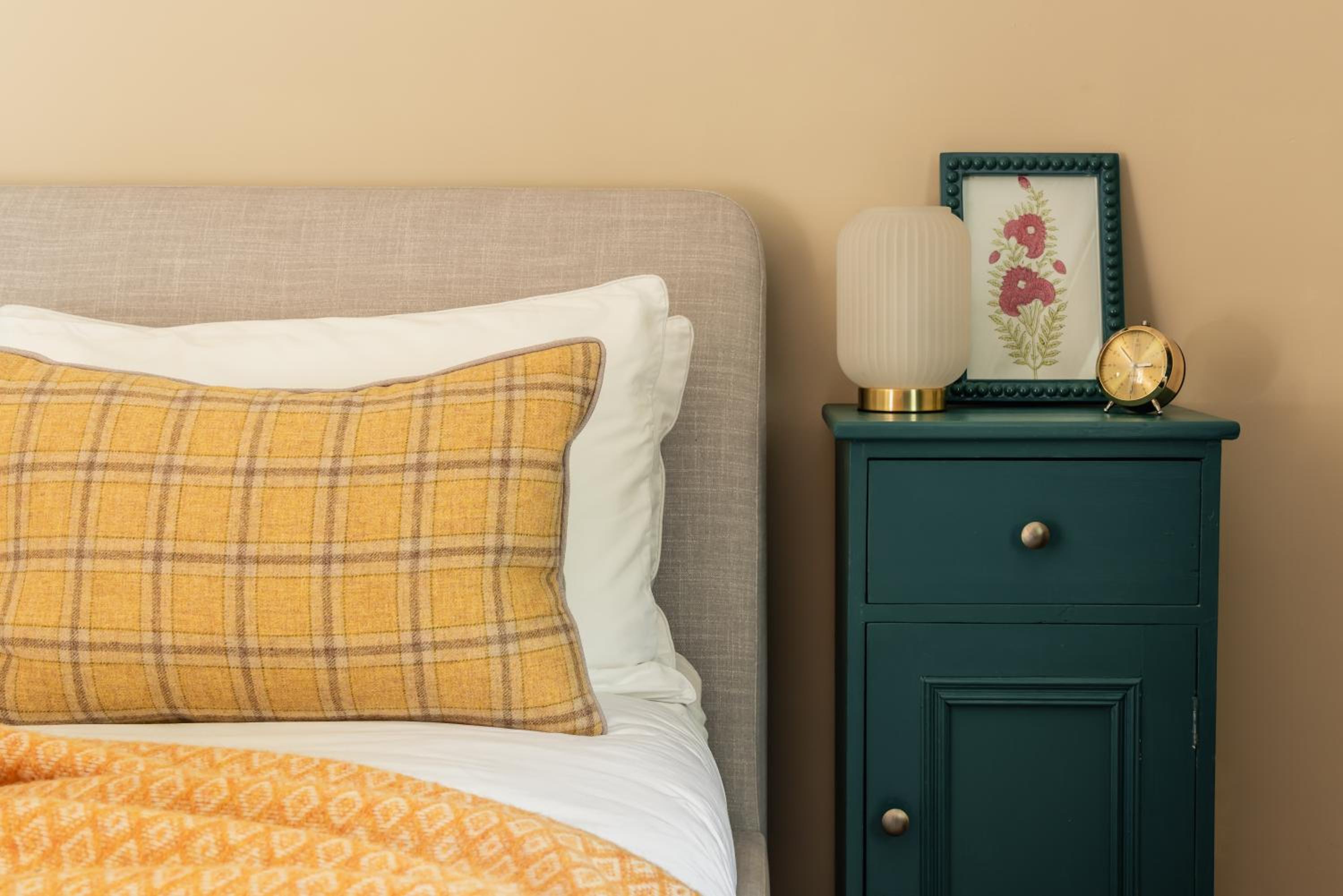 Yew Tree: Historic Georgian Farmhouse, Ellonby