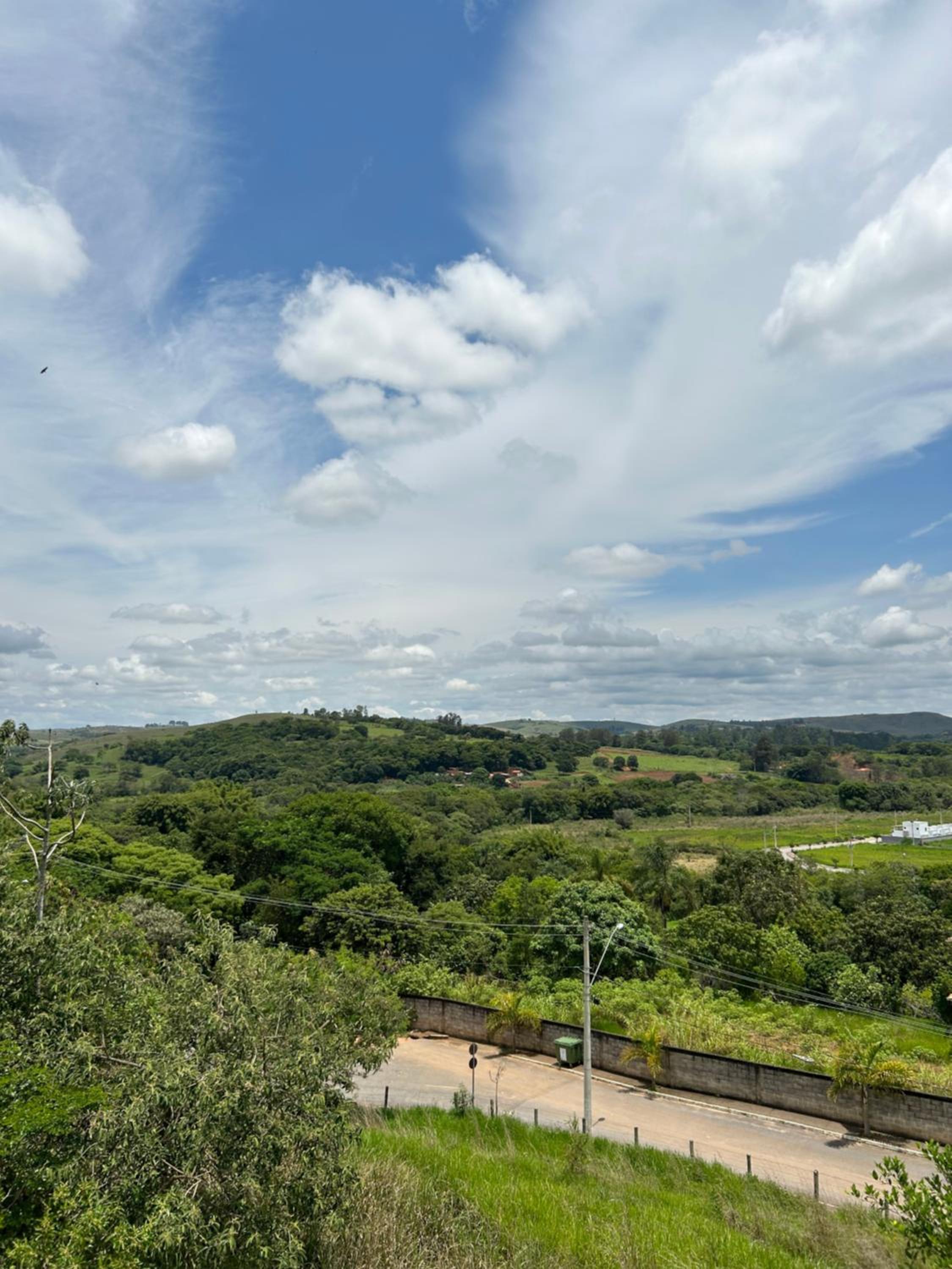 Chalé Três - Casa de temporada em Tiradentes