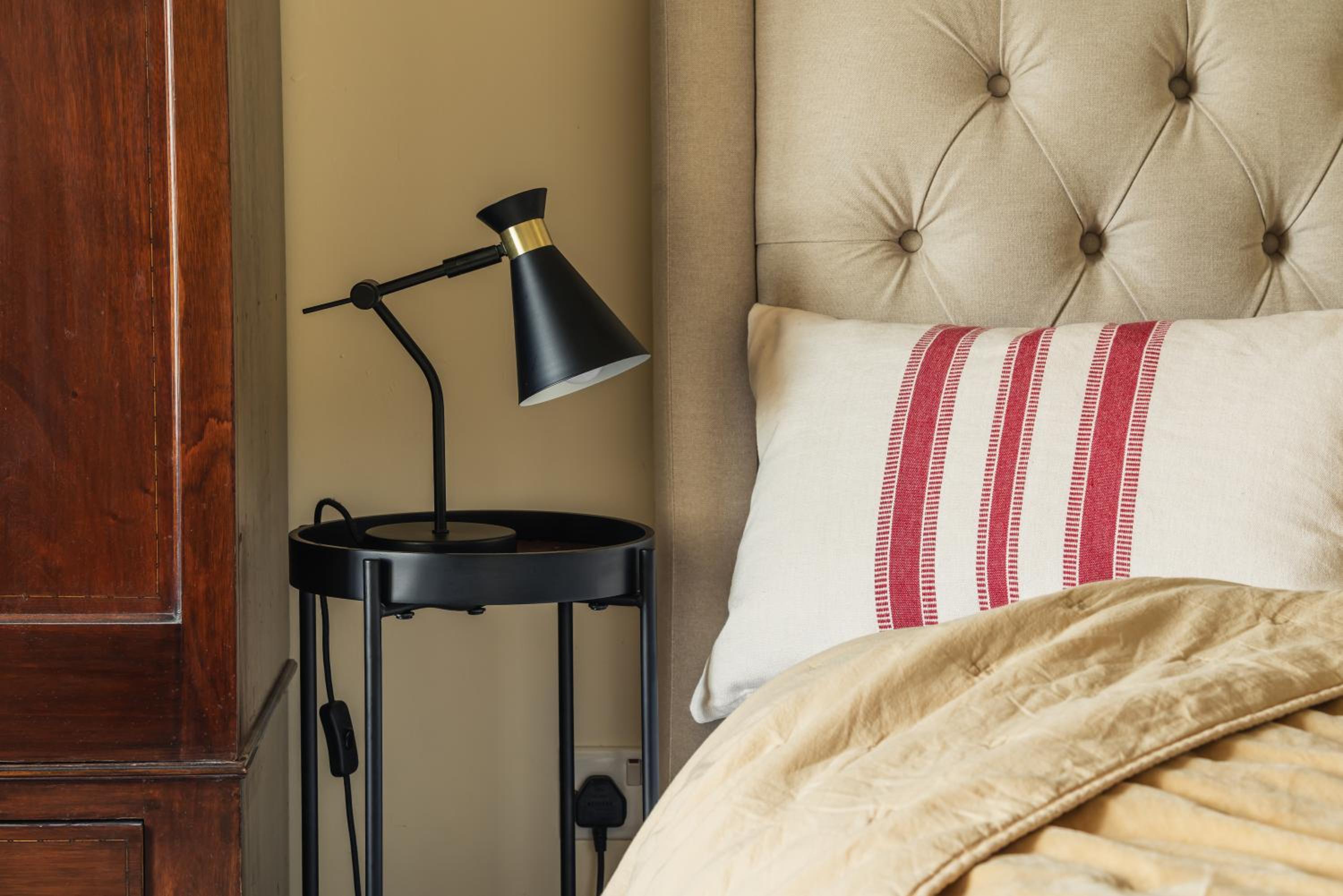 Yew Tree: Historic Georgian Farmhouse, Ellonby